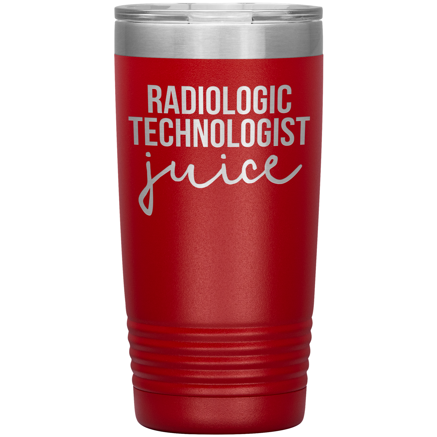 Radiologic Technologist Tumbler, Radiologic Technologist Gifts, Travel Coffee Mug, Birthday Gifts for Men and Women