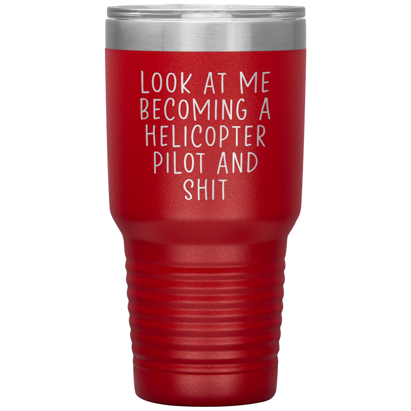 Helicopter Pilot Tumbler, Helicopter Pilot Gifts, Helicopter Pilot Coffee Mug, Birthday Gifts for Men and Women