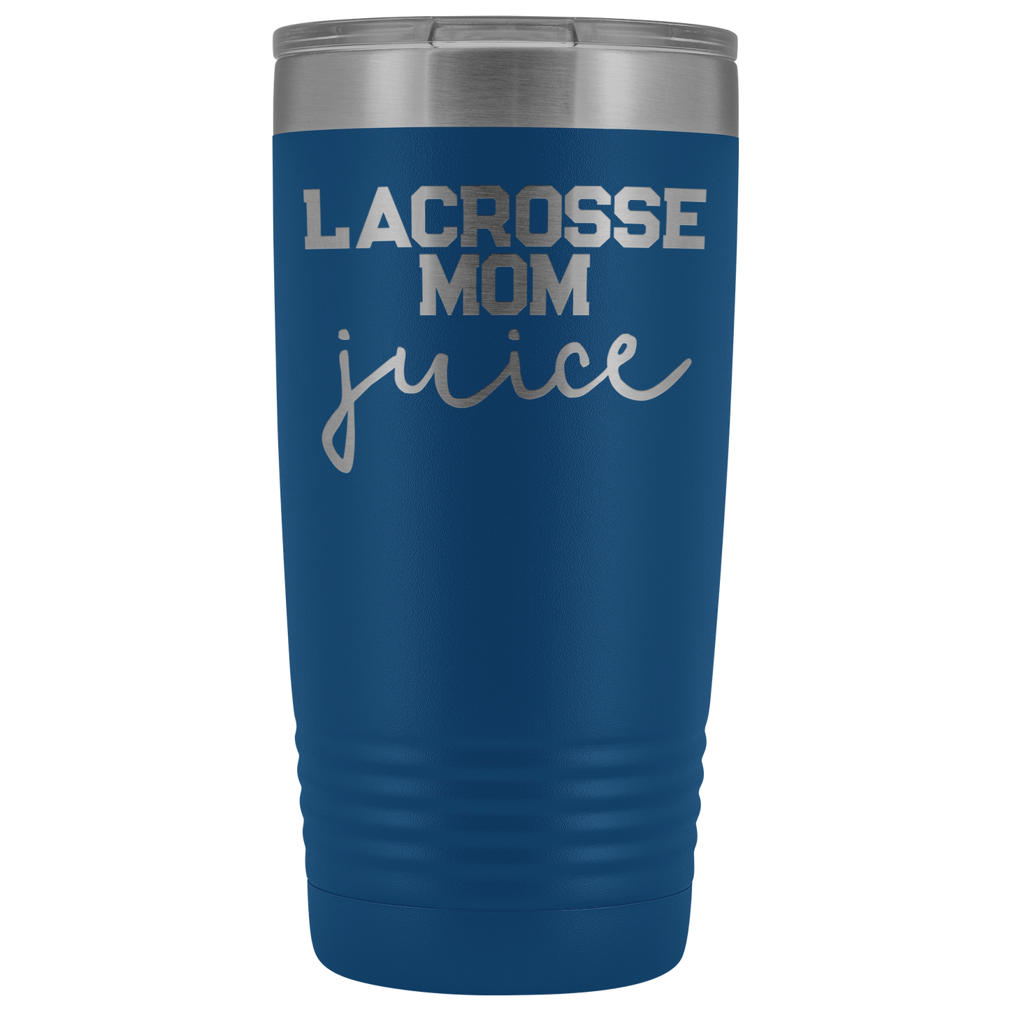 Lacrosse Mom Gifts, Lacrosse Mom Coffee Mug, Lacrosse Mom Tumbler, Funny Lacrosse Mom Birthday Gifts for Men and Women