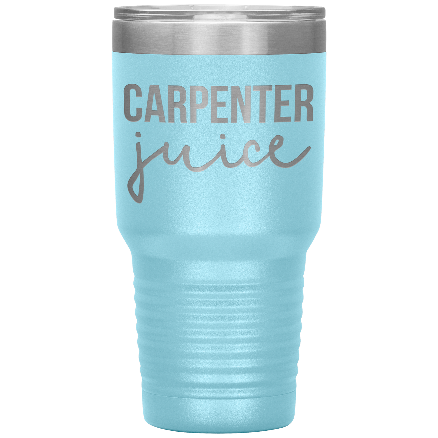 Carpenter Tumbler, Carpenter Gifts, Travel Coffee Mug, Birthday Gifts for Men and Women