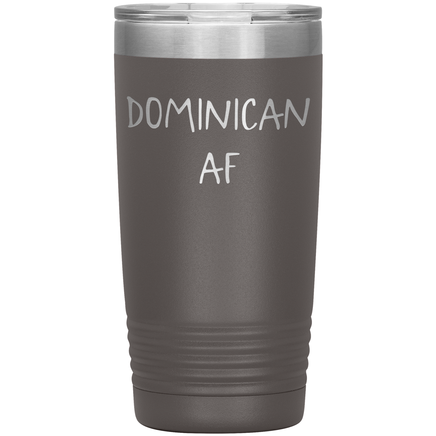 Dominican Tumbler, Dominican Republic Gifts, DR Coffee Mug, Birthday Gifts for Men and Women