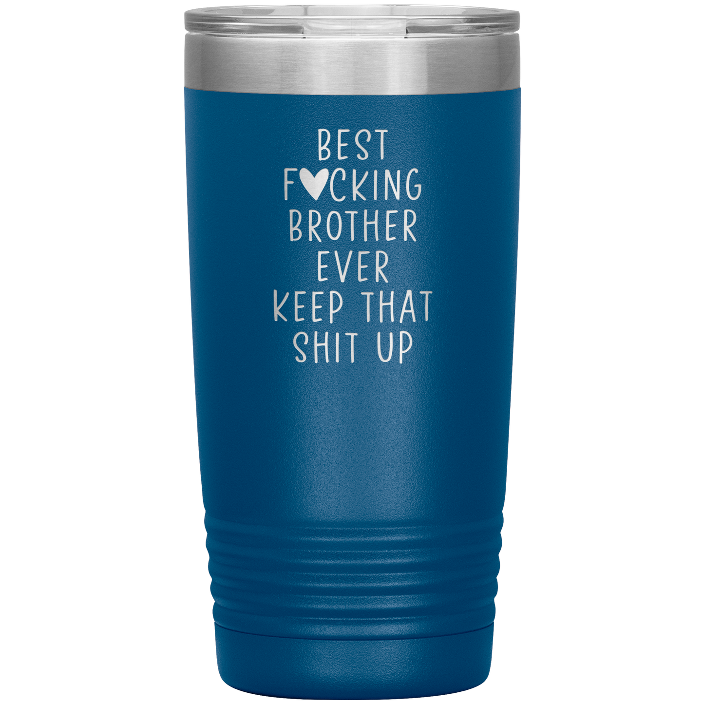 Brother Tumbler