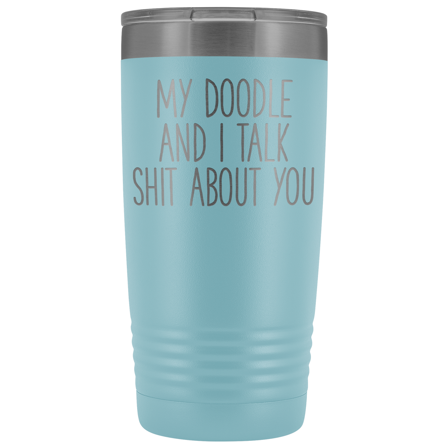 Doodle Mom Mug, Doodle Gifts, Doodle Coffee Cup, Doodle Tumbler