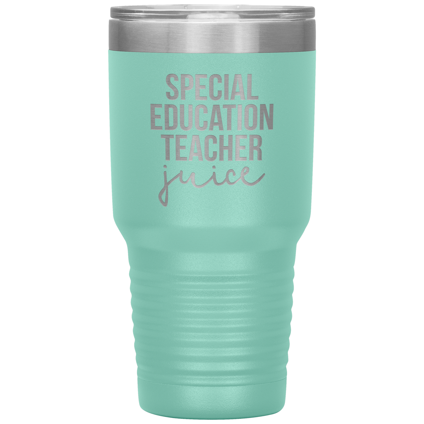 Special Education Teacher Tumbler, Special Education Teacher Gifts, Travel Coffee Mug, Birthday Gifts for Men and Women