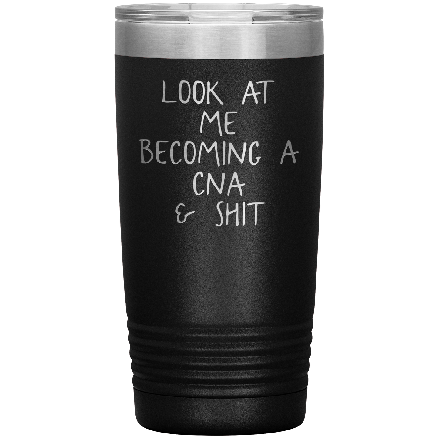 CNA Gifts, CNA Coffee Mug, CNA Tumbler, CNA Birthday Gifts for Men and Women