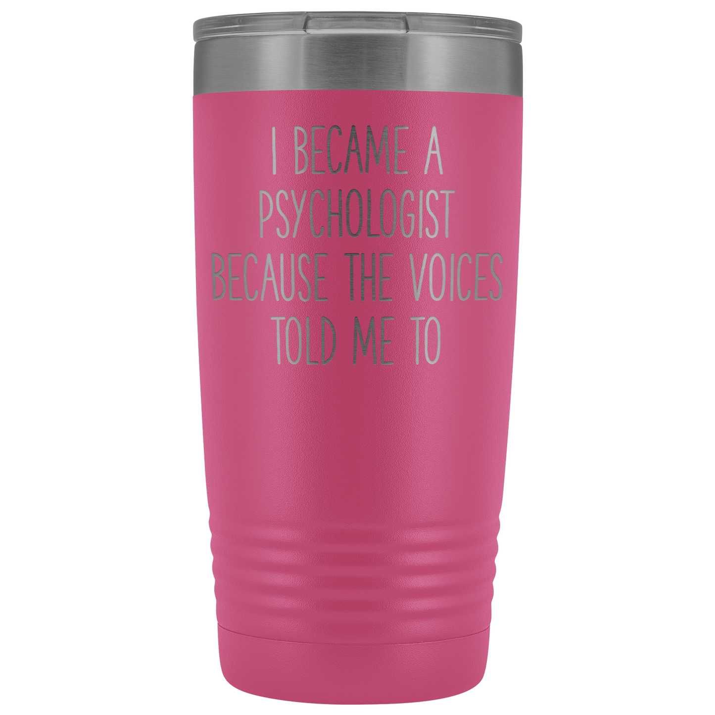 PSYCHOLOGY GIFT School Psychologist Gift Psych Graduation Psychologist Mug Psychology Tumbler