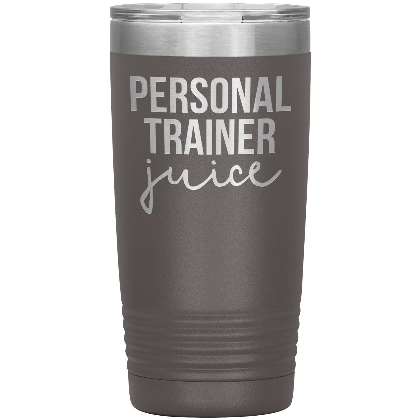 Personal Trainer PT Tumbler, Personal Trainer PT Gifts, Travel Coffee Mug, Birthday Gifts for Men and Women