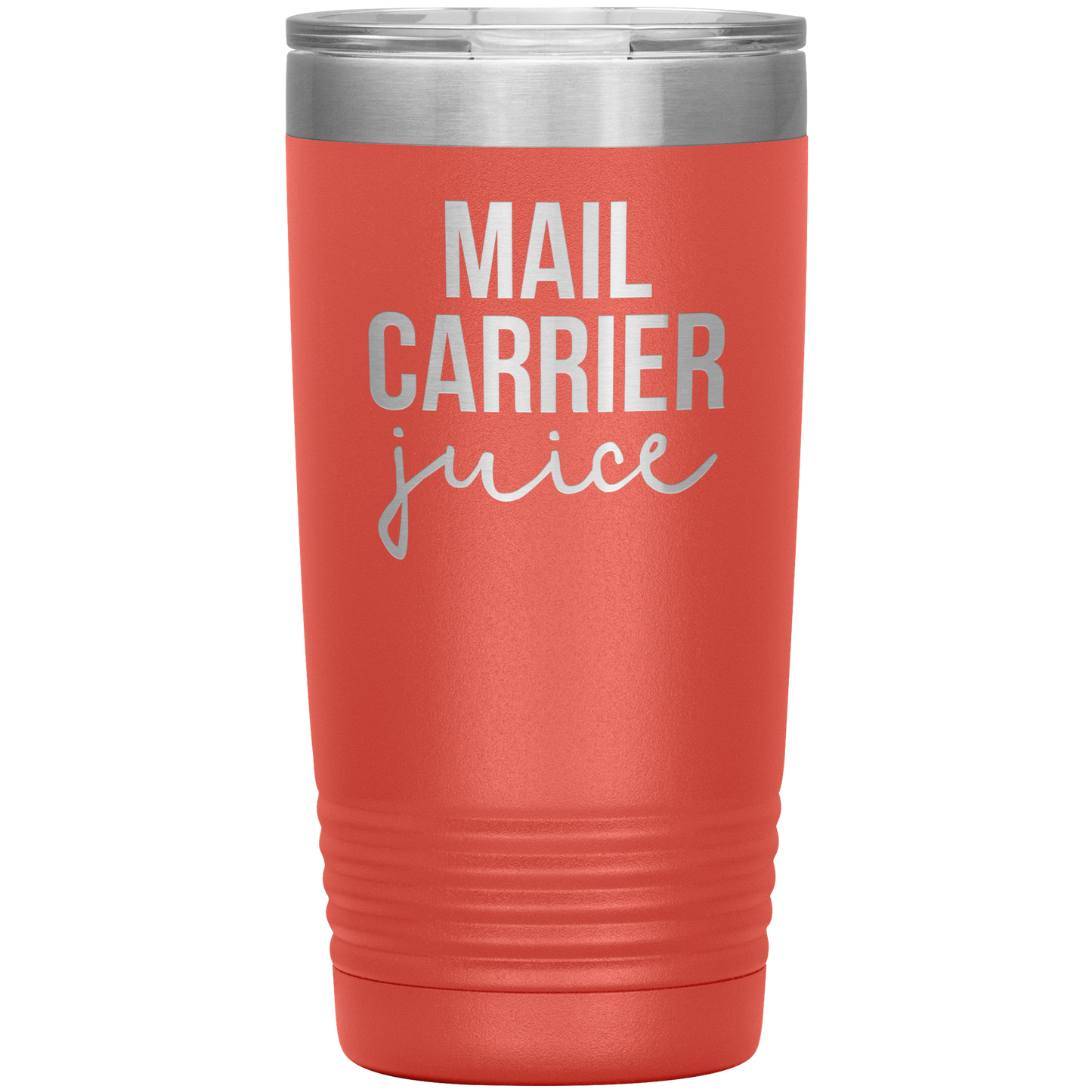 Mail Carrier Tumbler, Mail Carrier Gifts, Travel Coffee Mug, Birthday Gifts for Men and Women