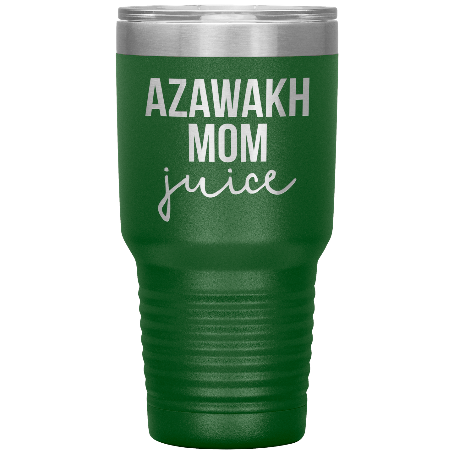 Azawakh Mom Tumbler, Funny Travel Coffee Mug, Birthday Gifts for Men and Women