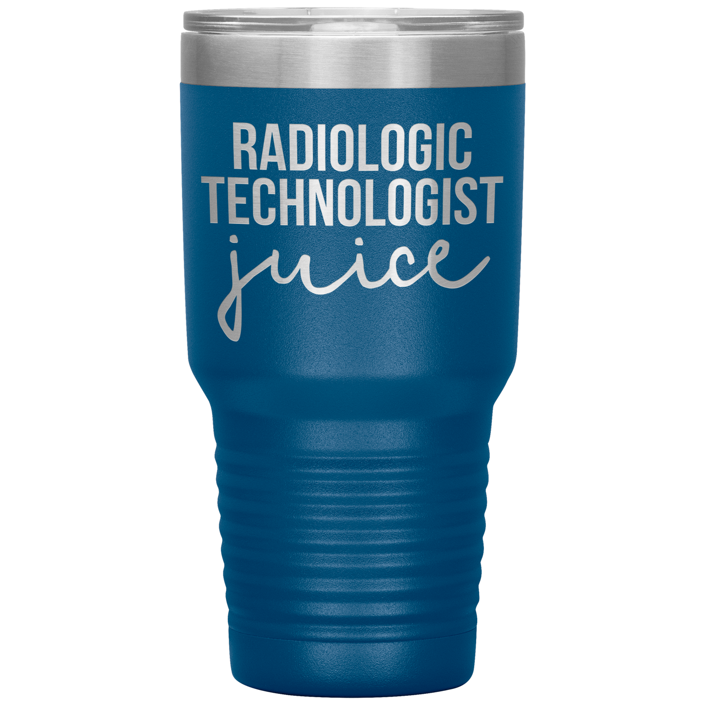 Radiologic Technologist Tumbler, Radiologic Technologist Gifts, Travel Coffee Mug, Birthday Gifts for Men and Women