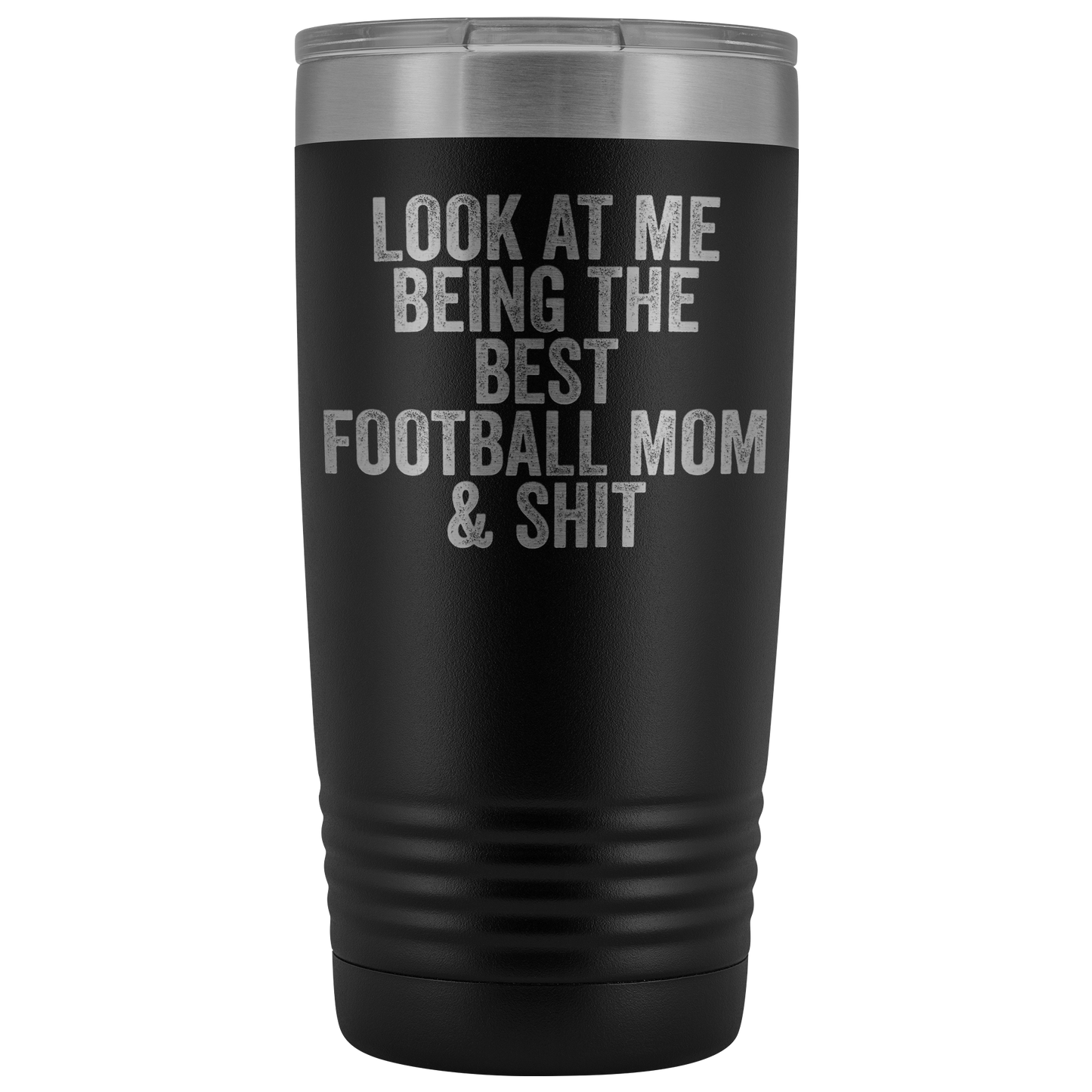 Football Mom Tumbler, Football Mom Cup, Football Mom Mug, Football Mom Gifts