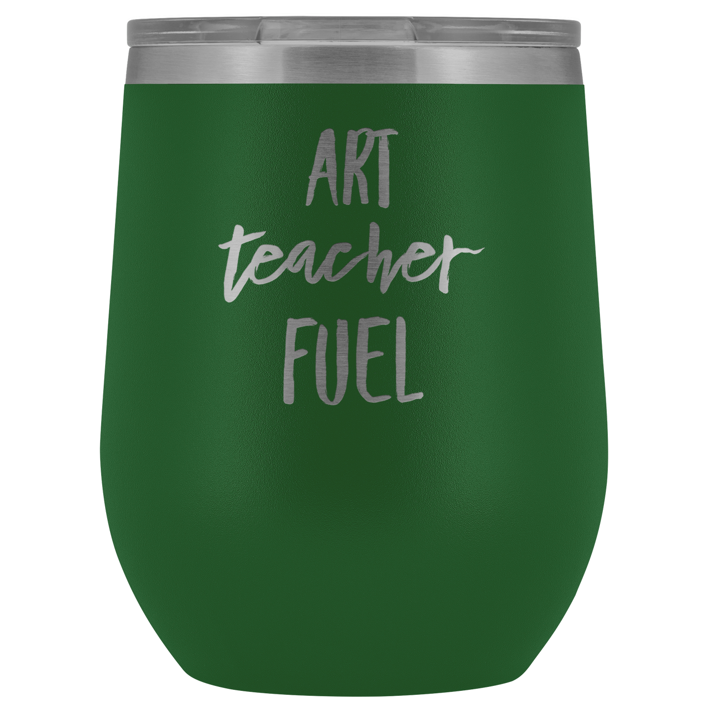 ART TEACHER WINE Tumbler Funny Art Teacher Gift Art Teacher Mom and Dad Mug Best Friend Cup Sister Birthday Gifts Brother Cup