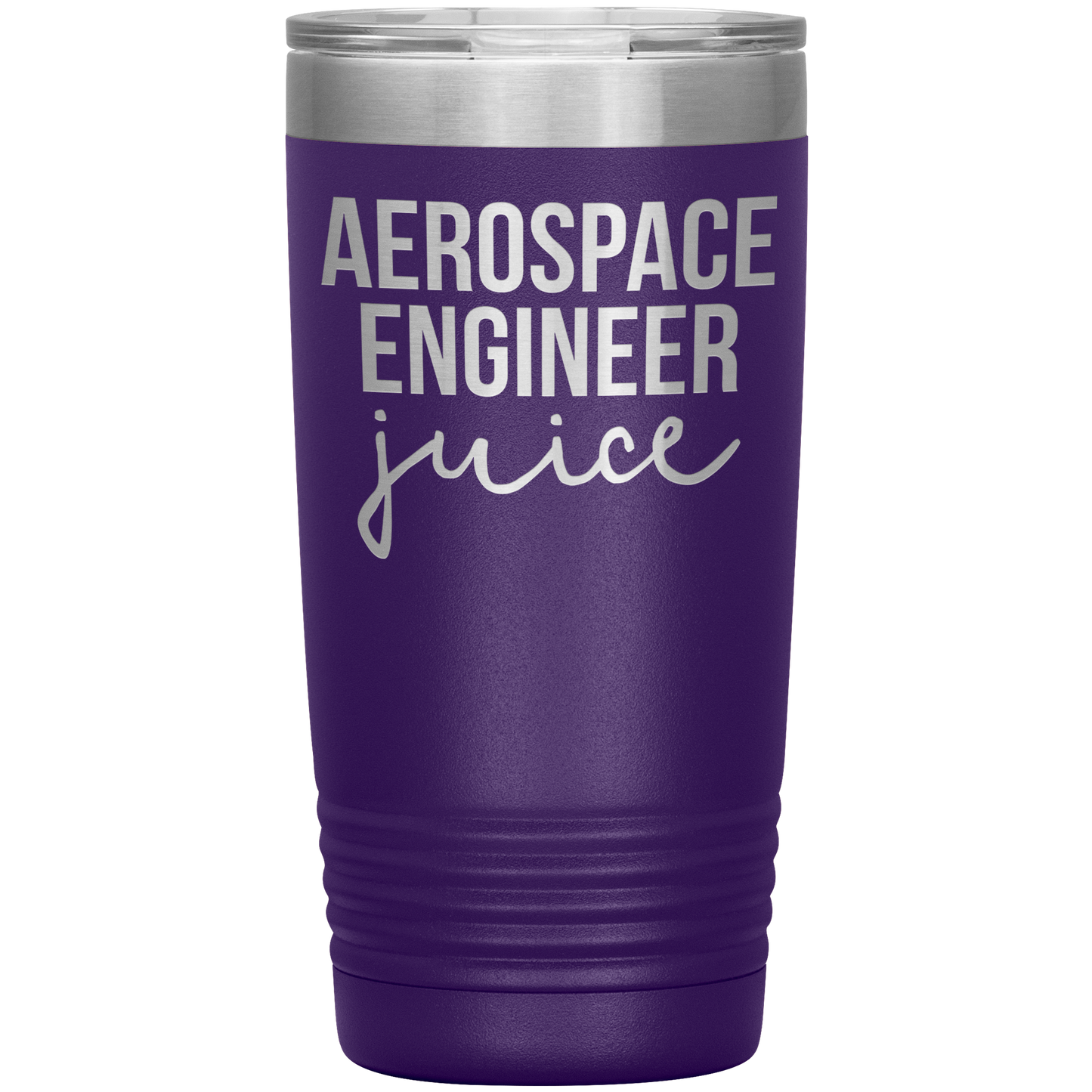 Aerospace engineer Tumbler, Funny Travel Coffee Mug, Birthday Gifts for Men and Women