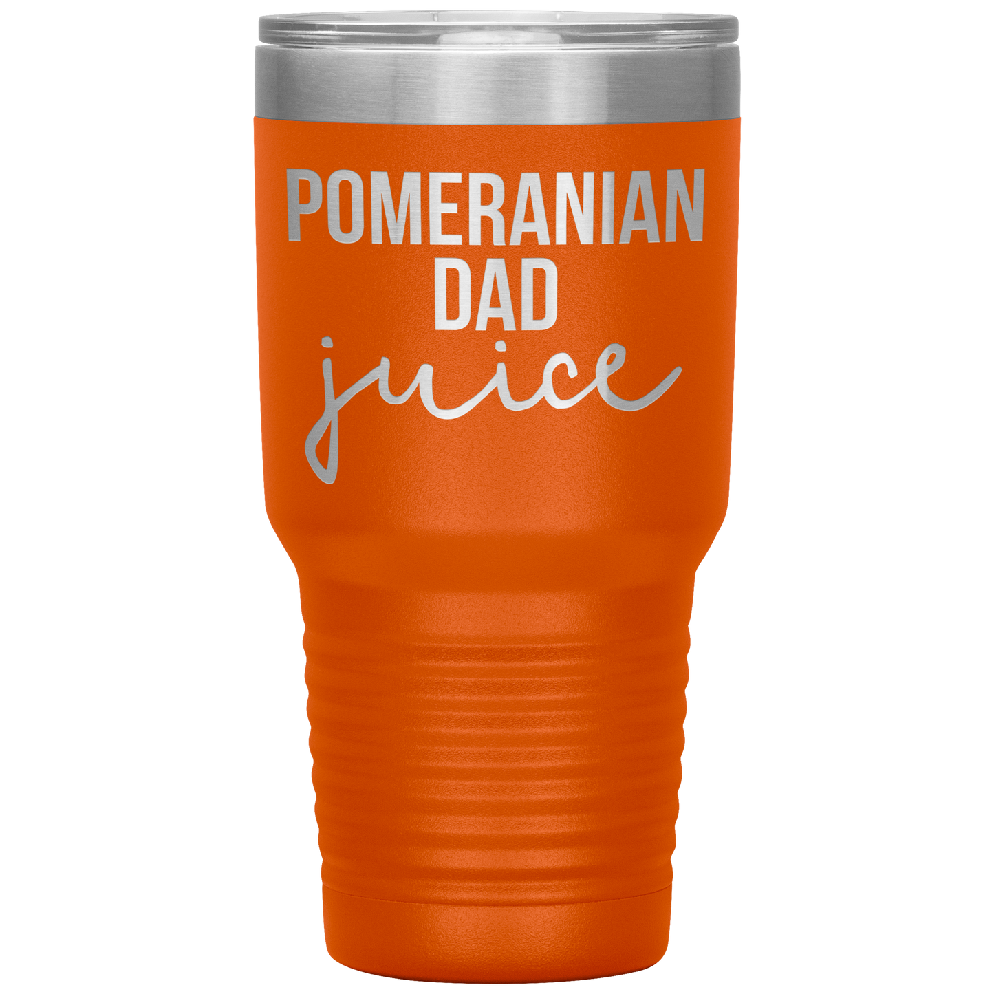 Poméranie Papa Gobelet, Poméranie Papa Cadeaux, Voyages Tasse de Café, des Cadeaux d'Anniversaire pour les Hommes et les Femmes