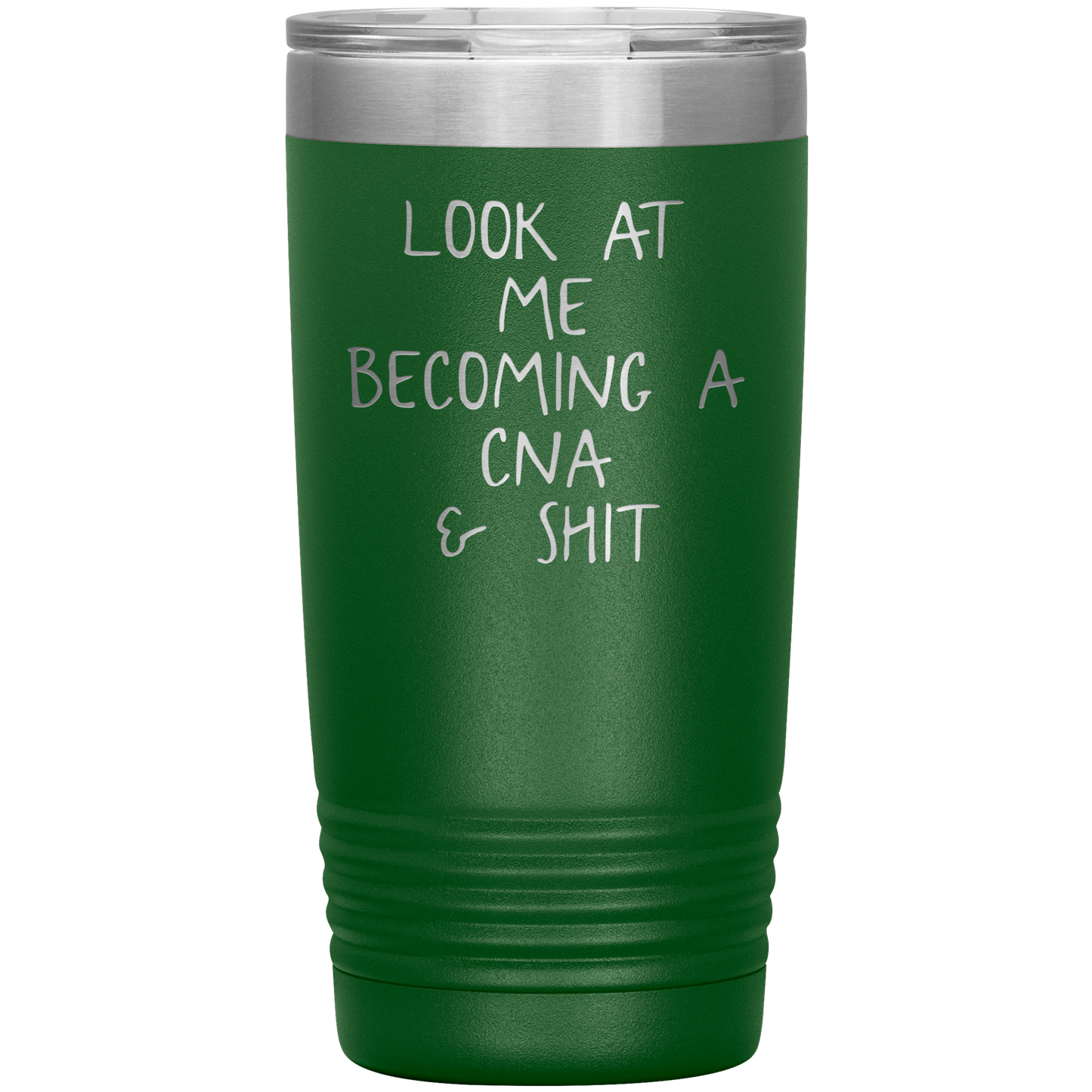 CNA Gifts, CNA Coffee Mug, CNA Tumbler, CNA Birthday Gifts for Men and Women