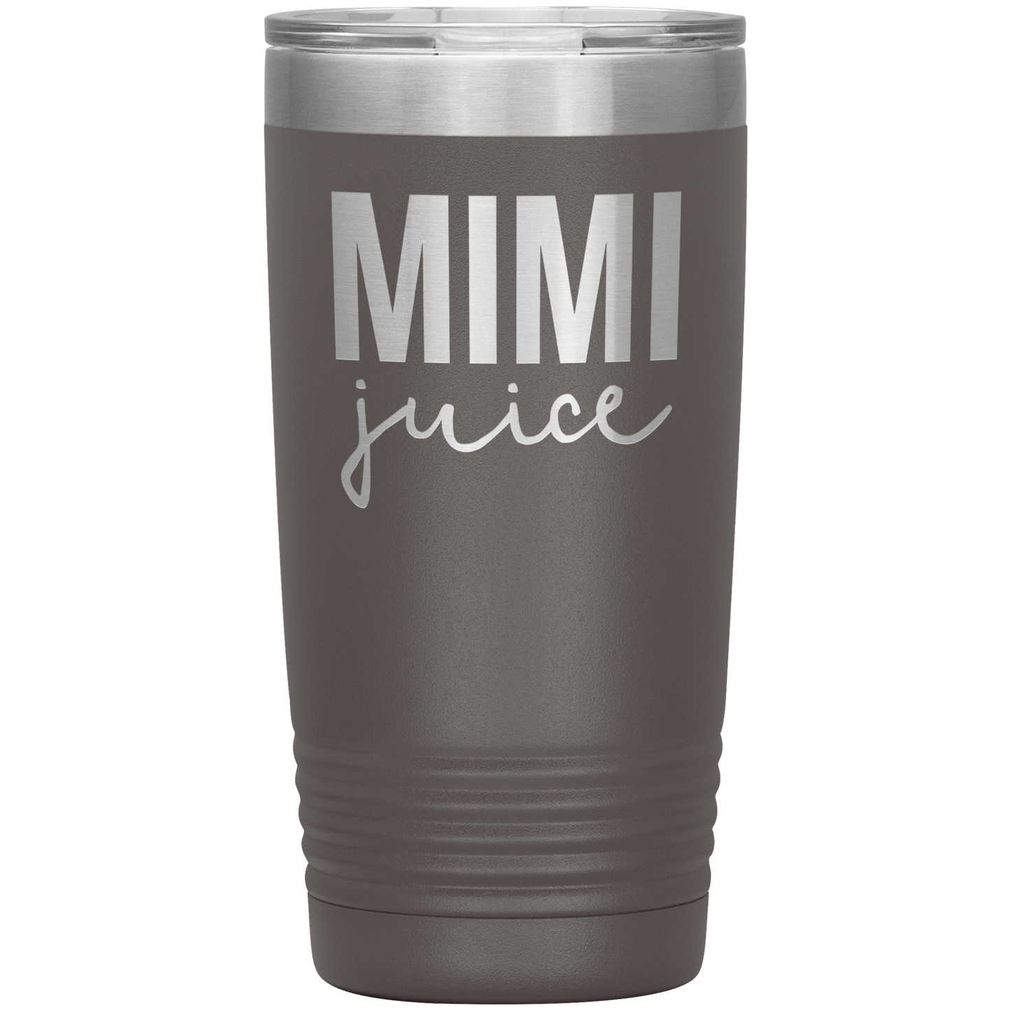 Mimi Tumbler, Mimi Gifts, Travel Coffee Mug, Birthday Gifts for Men and Women