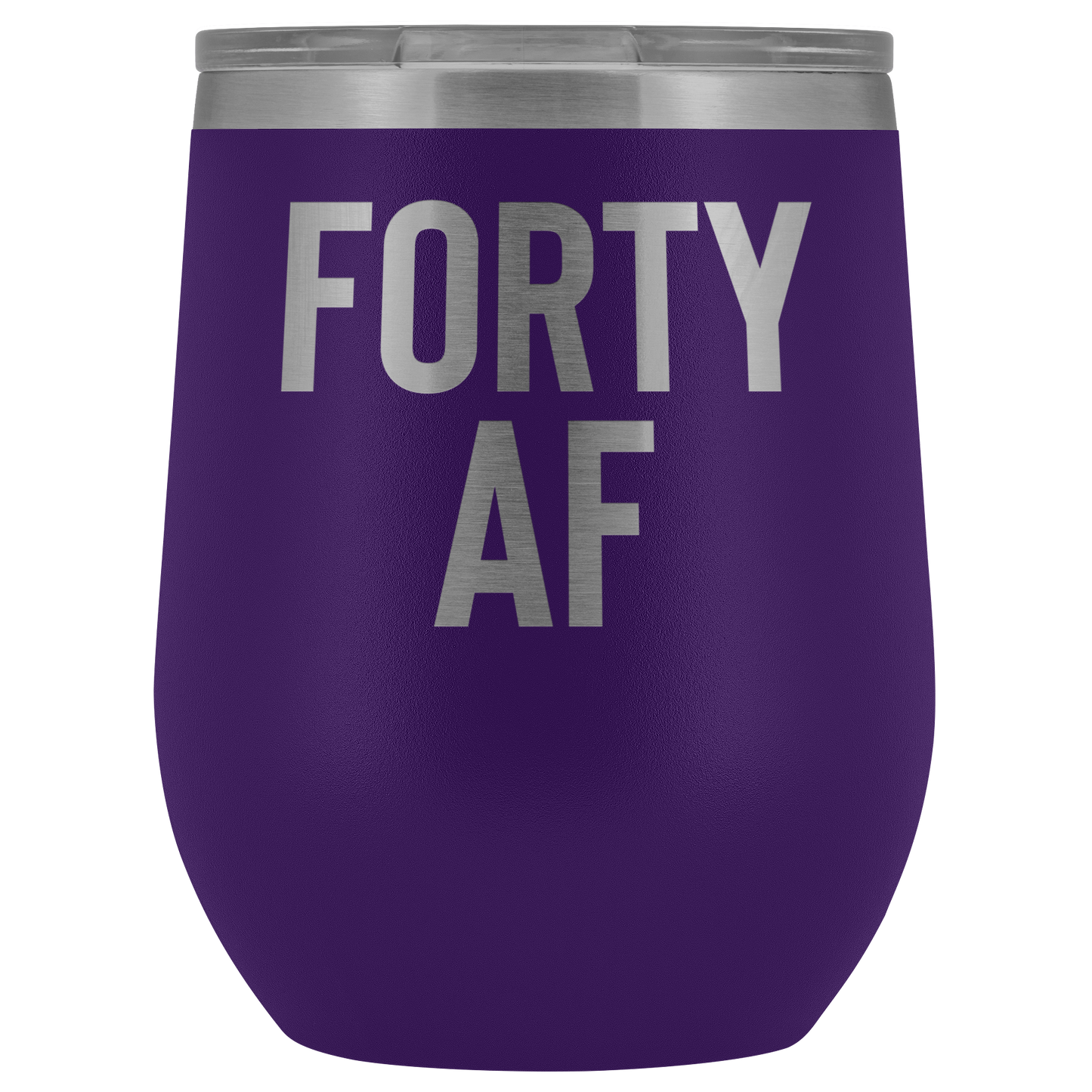 40TH BIRTHDAY GIFT 40 Years Old Wine Tumbler Funny Forty Gift Tumbler Best Friend Cup Sister Birthday Gifts Brother Mugs