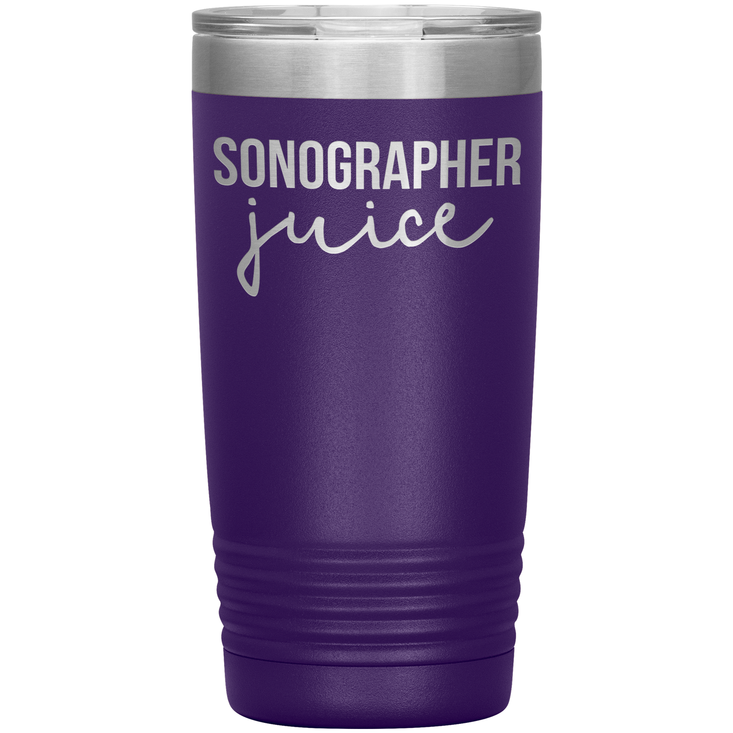 Verre de Sonographer, cadeaux de Sonographer, chope de café de voyage, cadeaux d'anniversaire pour les hommes et les femmes