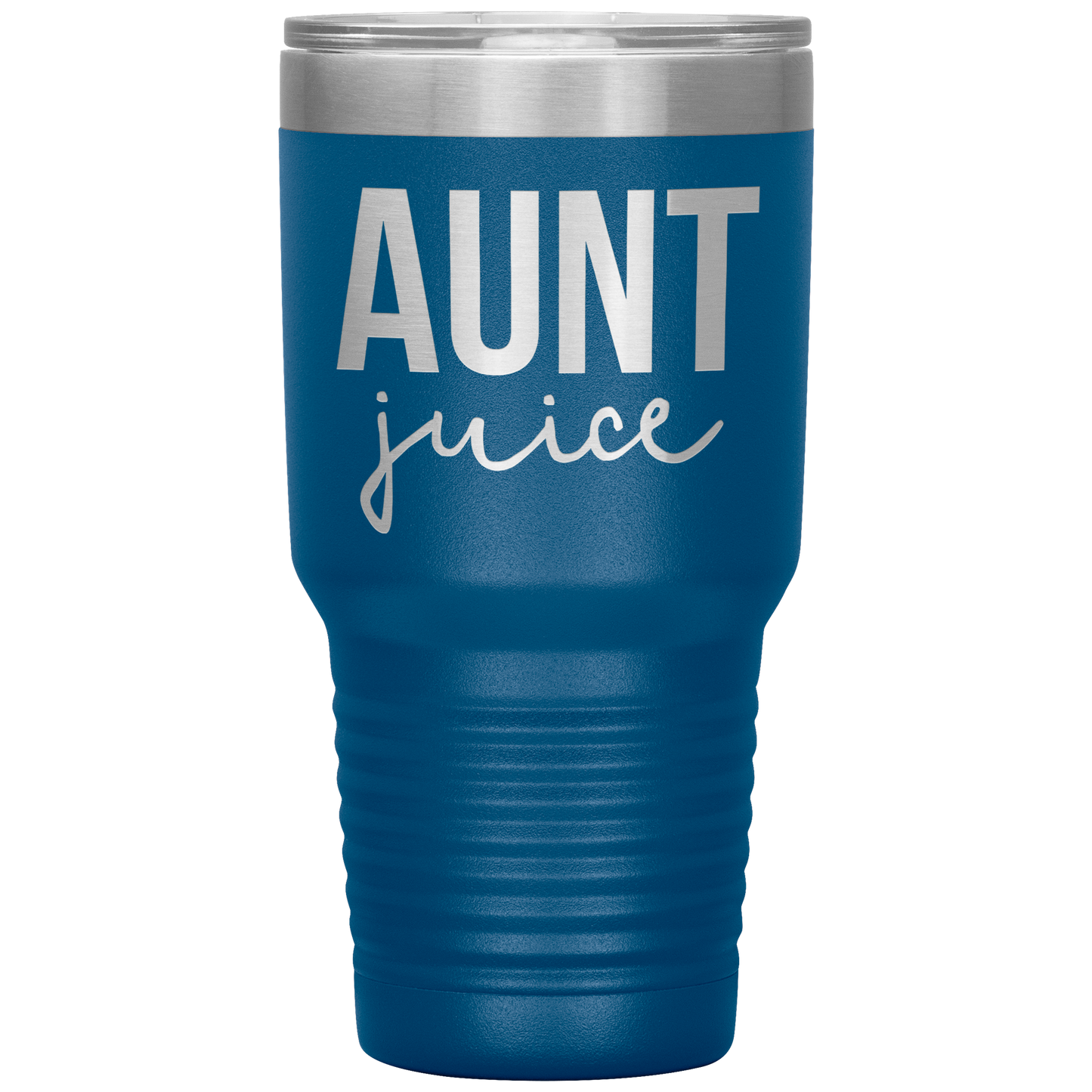 Aunt Tumbler, Aunt Gifts, Travel Coffee Mug, Birthday Gifts for Men and Women