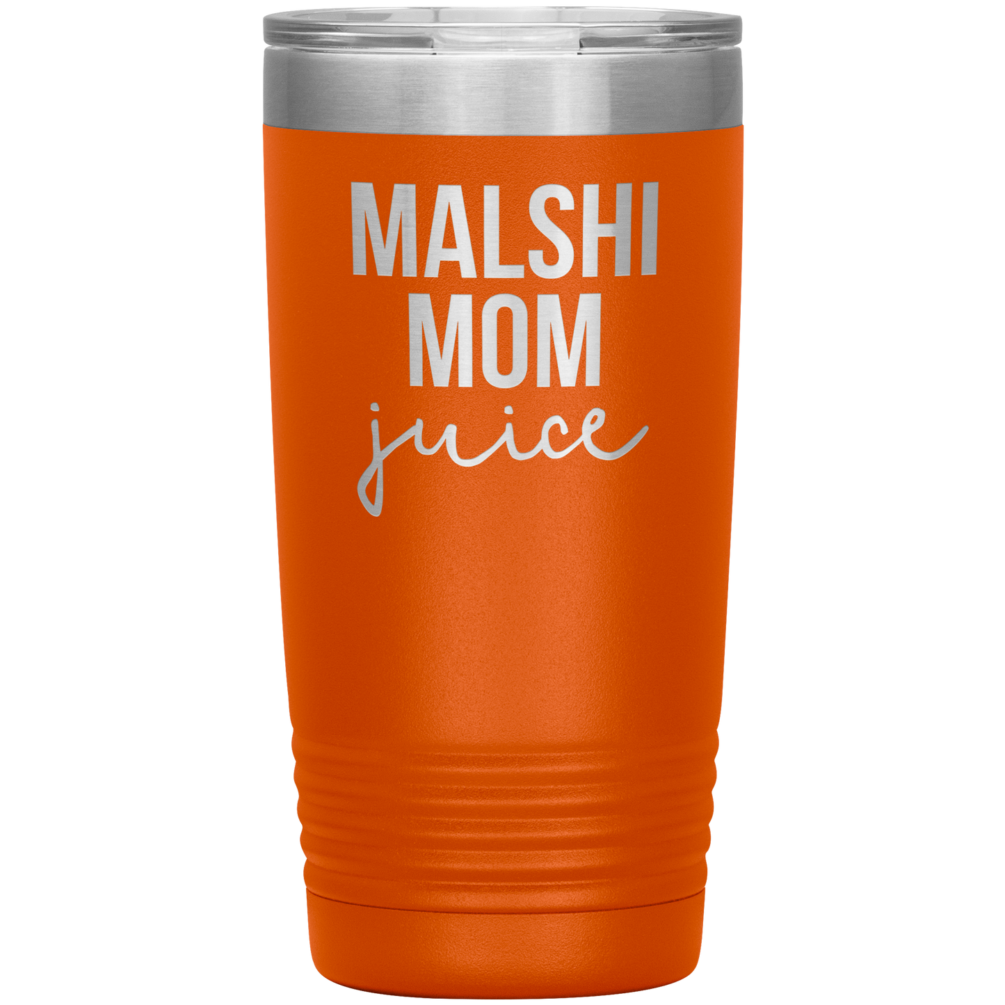 Malshi Mamma Tumbler, Malshi Mamma Doni, Travel Coffee Mug, Regali di compleanno per Uomini e Donne