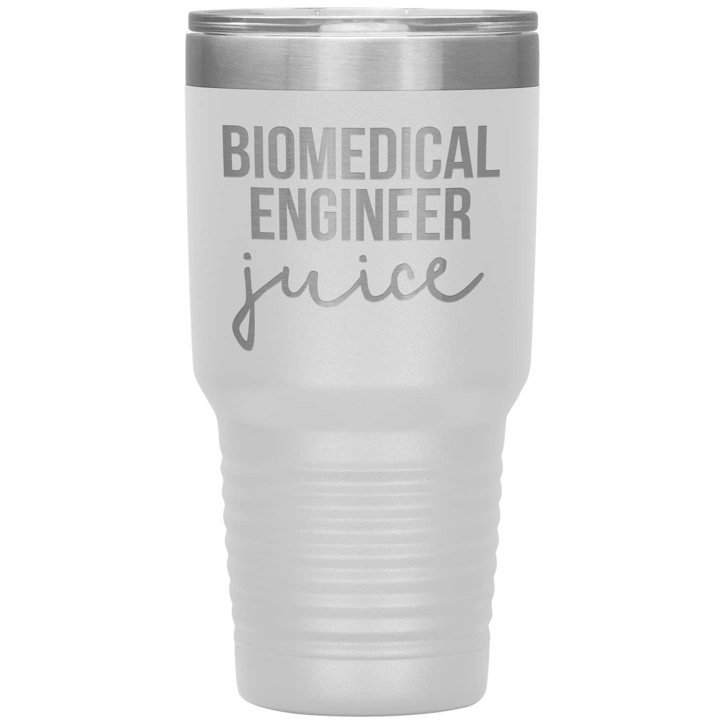 Biomedical Engineer Tumbler, Biomedical Engineer Gifts, Travel Coffee Mug, Birthday Gifts for Men and Women