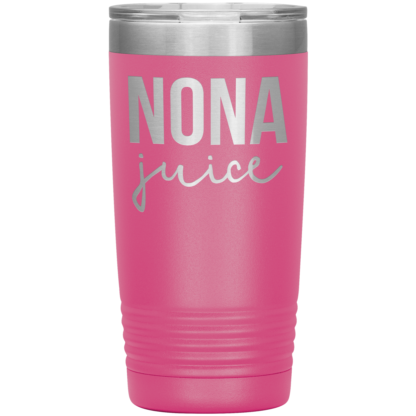 Nona Tumbler, Nona Gifts, Travel Coffee Mug, Birthday Gifts for Men and Women