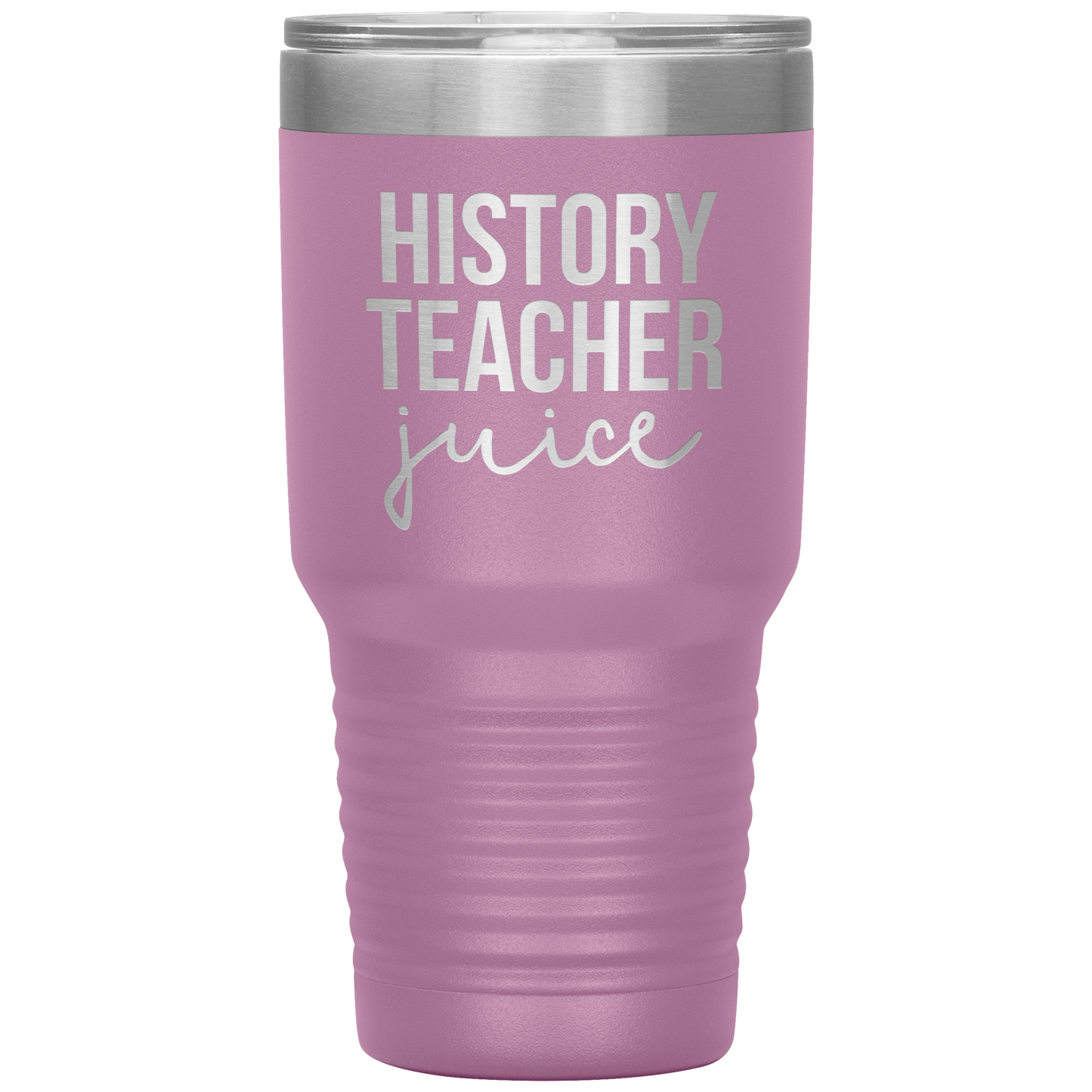 History Teacher Tumbler, History Teacher Gifts, Travel Coffee Mug, Birthday Gifts for Men and Women