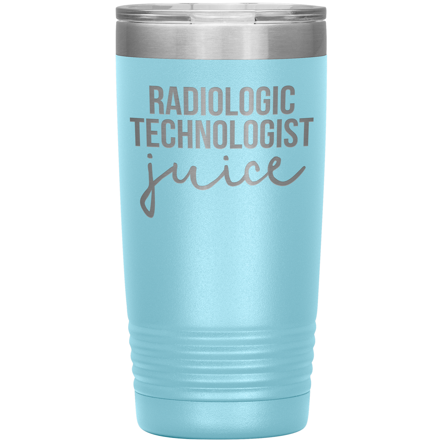 Radiologic Technologist Tumbler, Radiologic Technologist Gifts, Travel Coffee Mug, Birthday Gifts for Men and Women