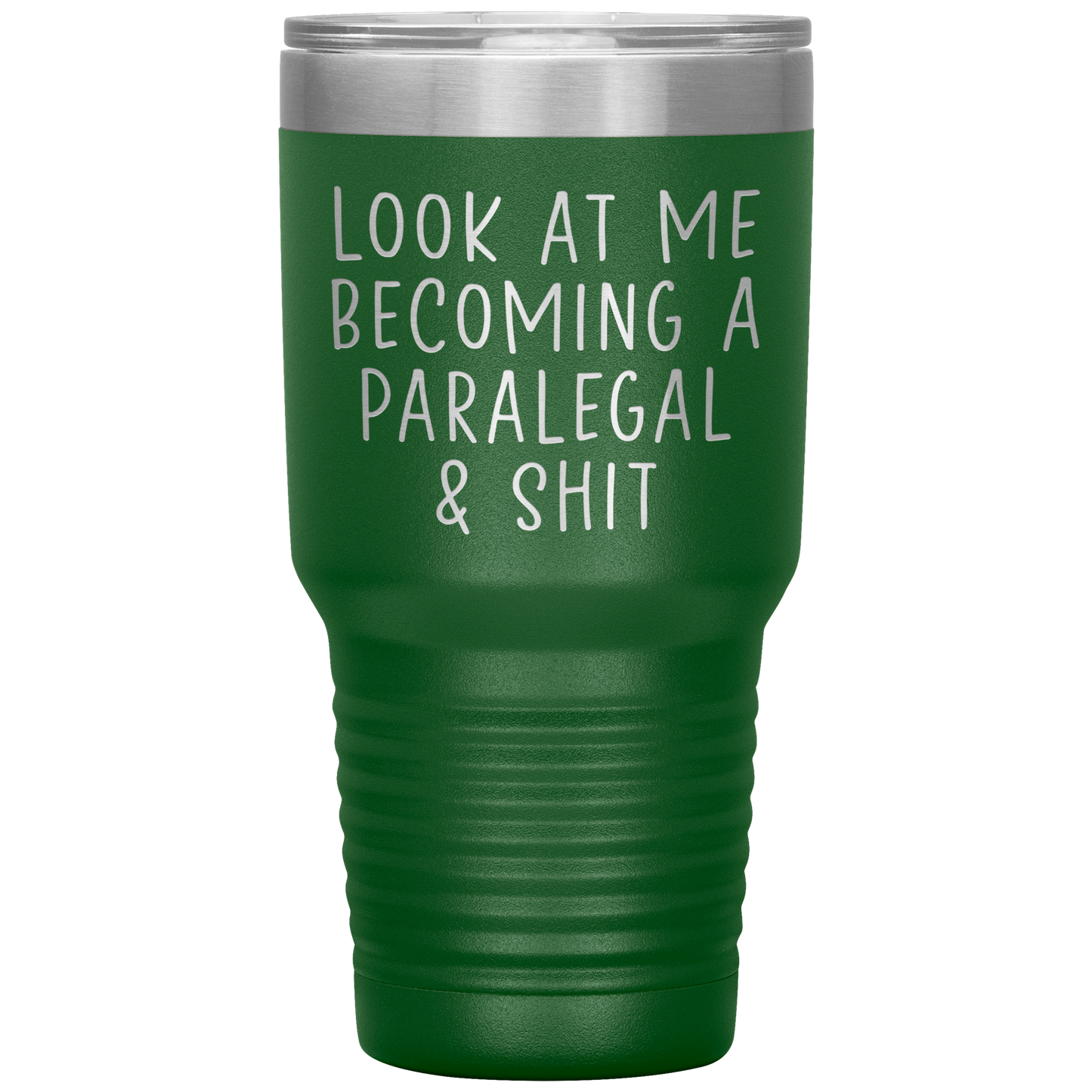 Paralegal Tumbler, Paralegal Gifts, Paralegal Coffee Mug, Birthday Gifts for Men and Women