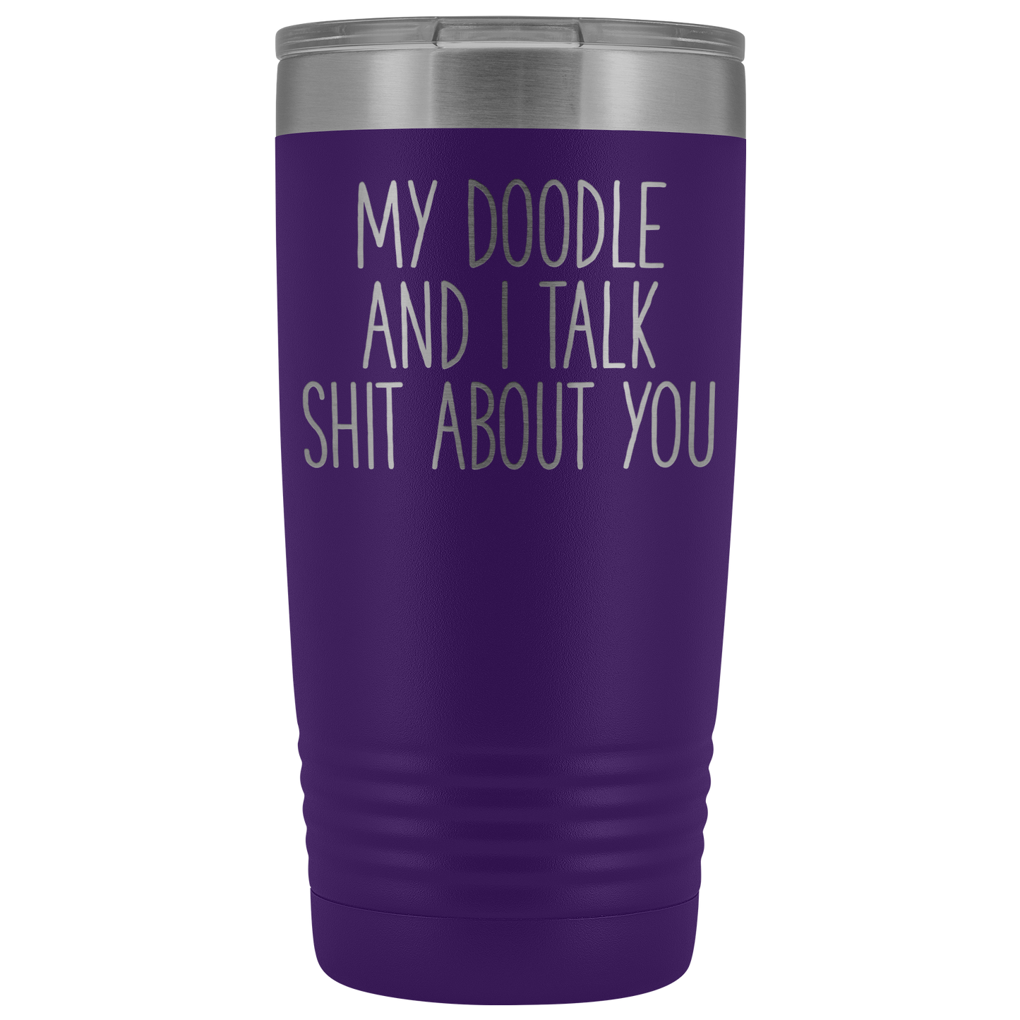 Doodle Mom Mug, Doodle Gifts, Doodle Coffee Cup, Doodle Tumbler