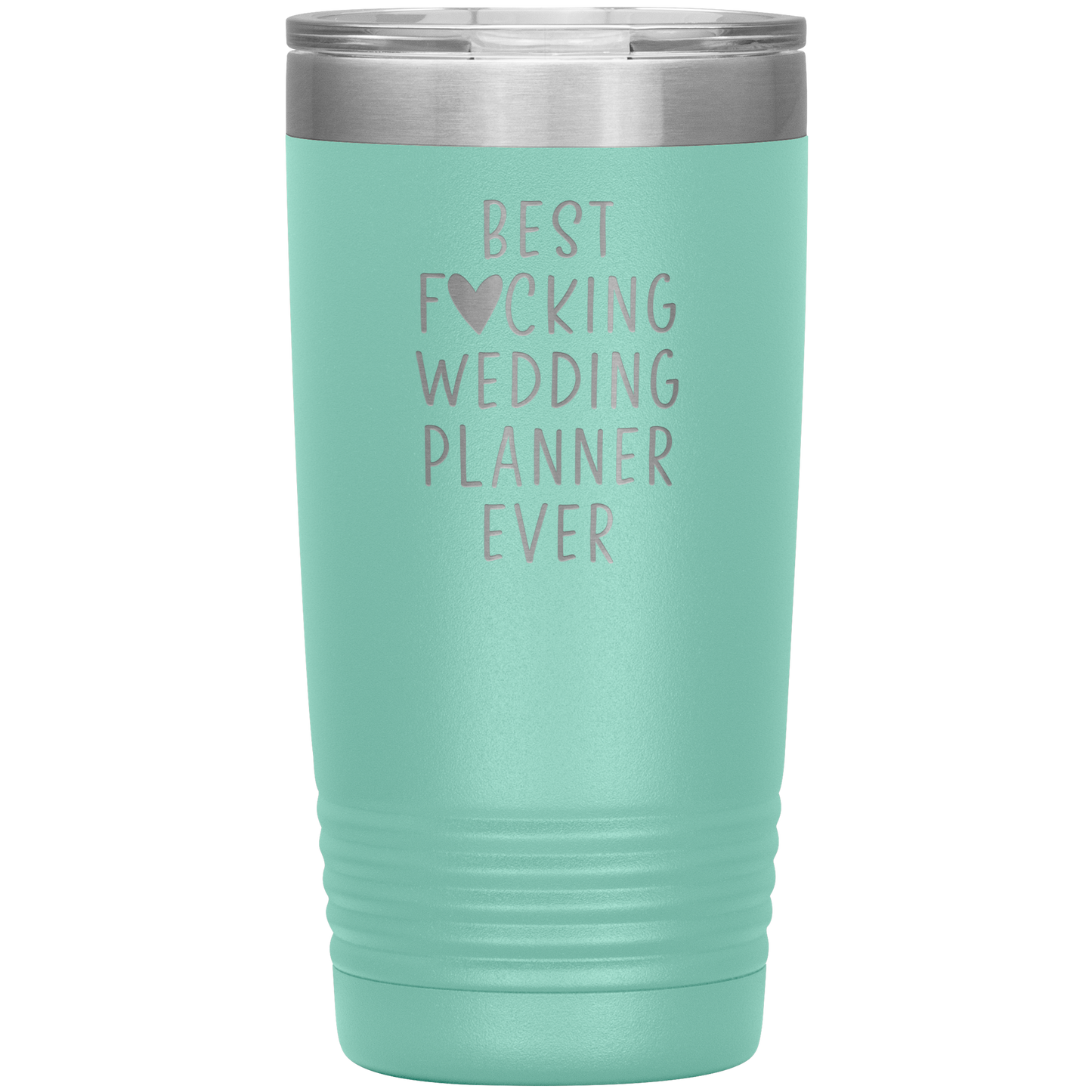 Wedding Planner Tumbler, Wedding Planner Gifts, Travel Coffee Mug, Birthday Gifts for Men and Women