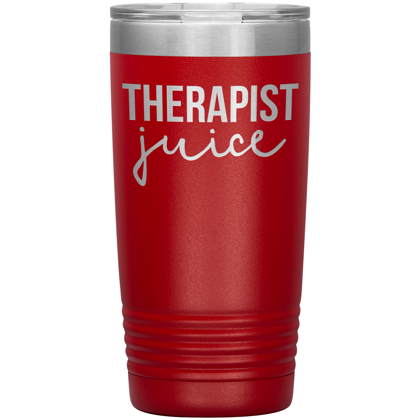 Therapist Tumbler, Therapist Gifts, Travel Coffee Mug, Birthday Gifts for Men and Women