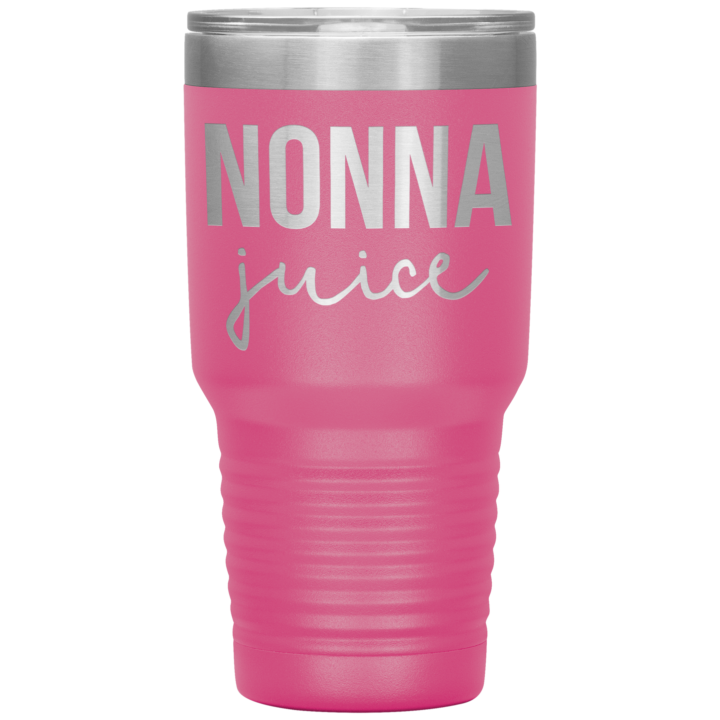 Nonna Tumbler, Nonna Gifts, Travel Coffee Mug, Birthday Gifts for Men and Women