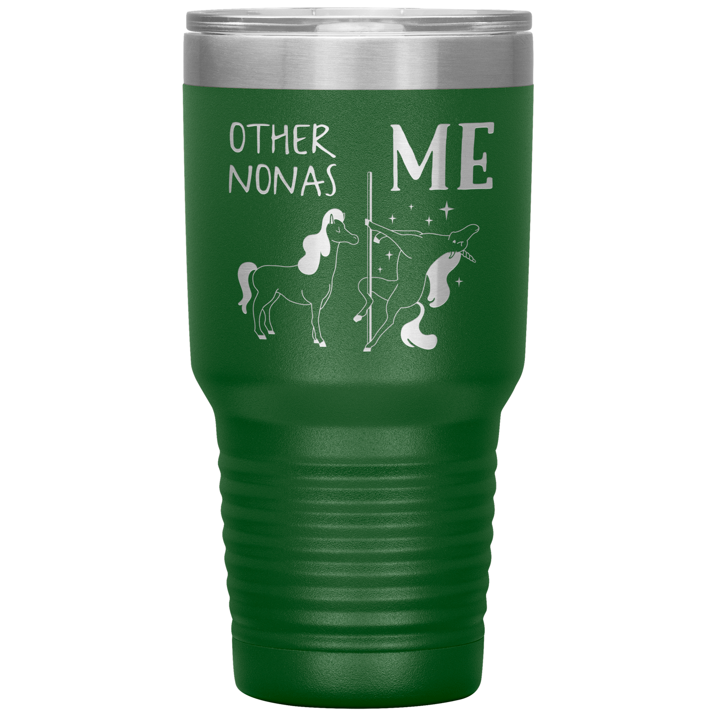 Nona Tumbler, Nona Gifts, Travel Coffee Mug, Birthday Gifts for Men and Women