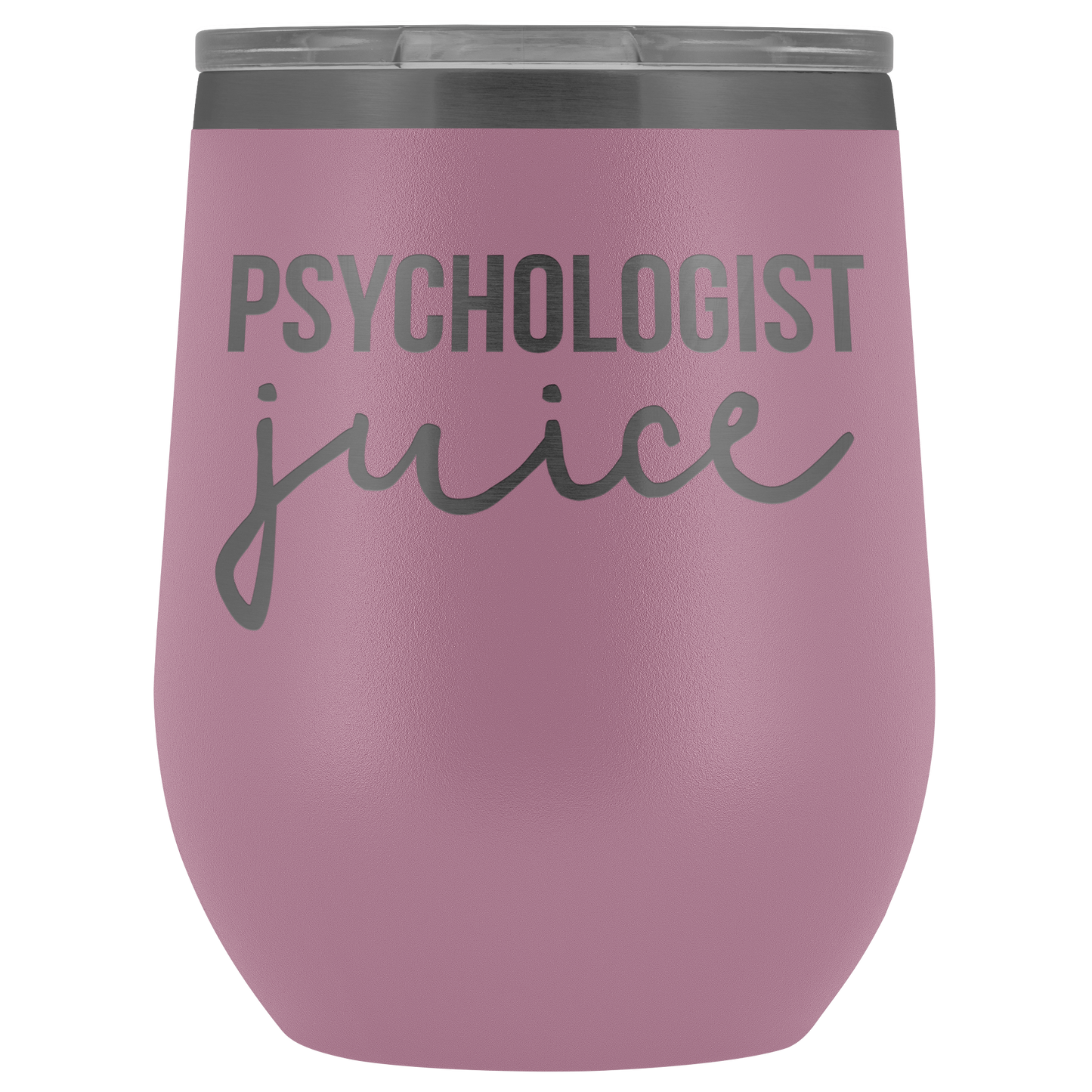 Psychology Gifts, Psychology Wine Tumbler, Psychologist Cup, Funny Birthday Gifts for Men and Women