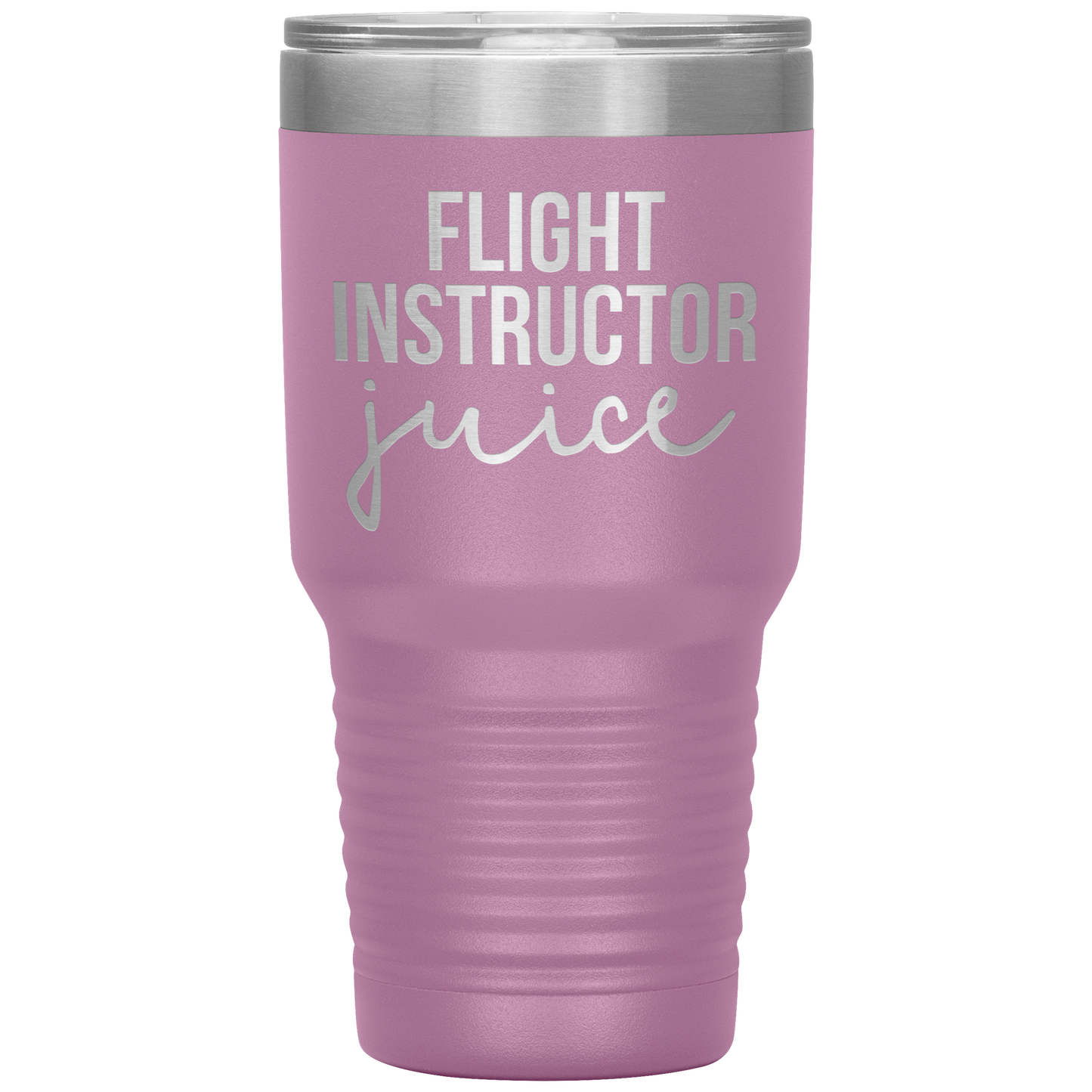 Tumbler Instrutor De Voo, Presentes Instrutor De Voo, Travel Coffee Mug, Birthday Gifts para Homens e Mulheres