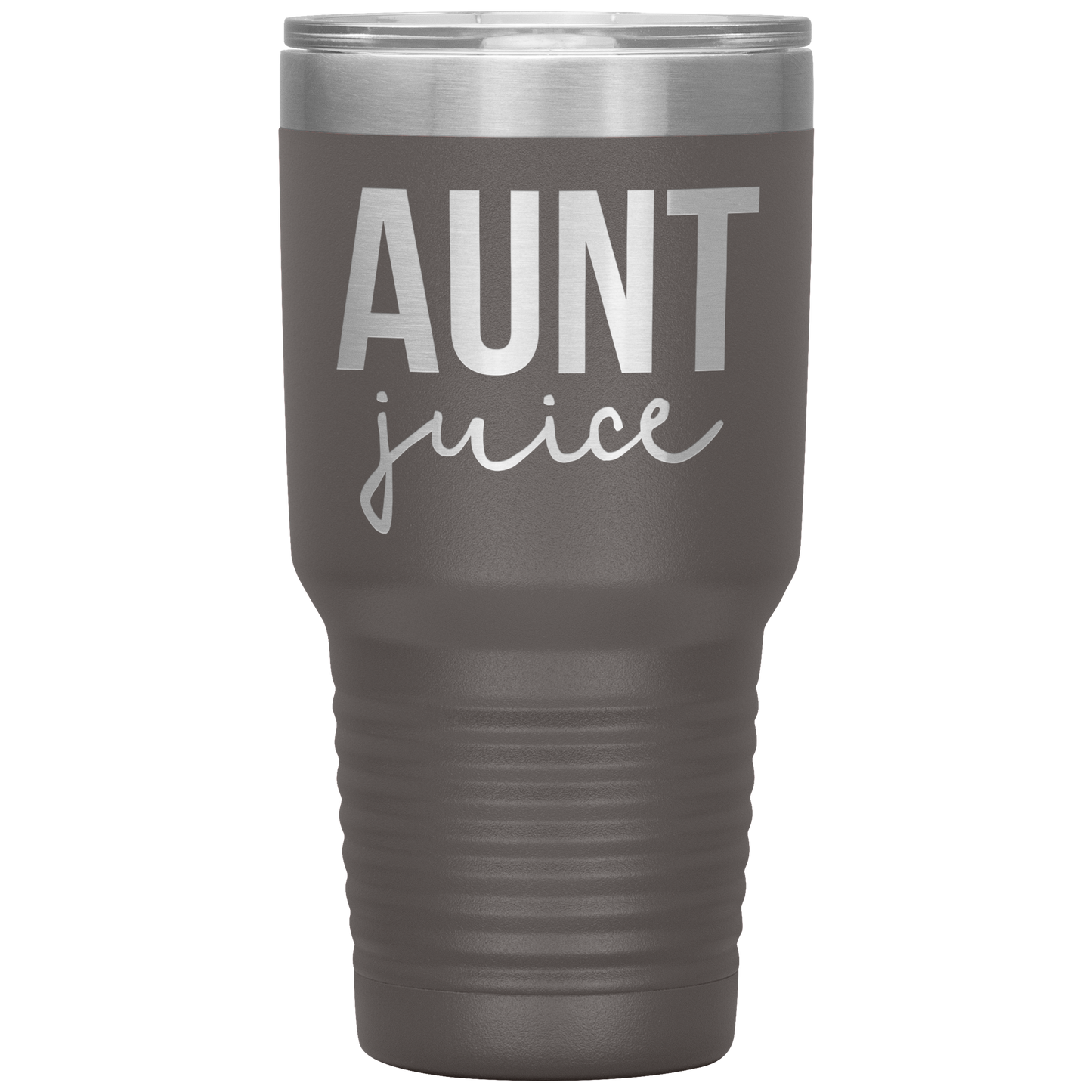 Aunt Tumbler, Aunt Gifts, Travel Coffee Mug, Birthday Gifts for Men and Women