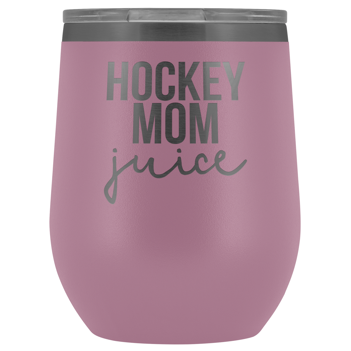 Hockey Mamma Gifts, Hockey Mamma Wine Tumbler, Hockey Mamma Cup, Funny Birthday Gifts for Men and Women