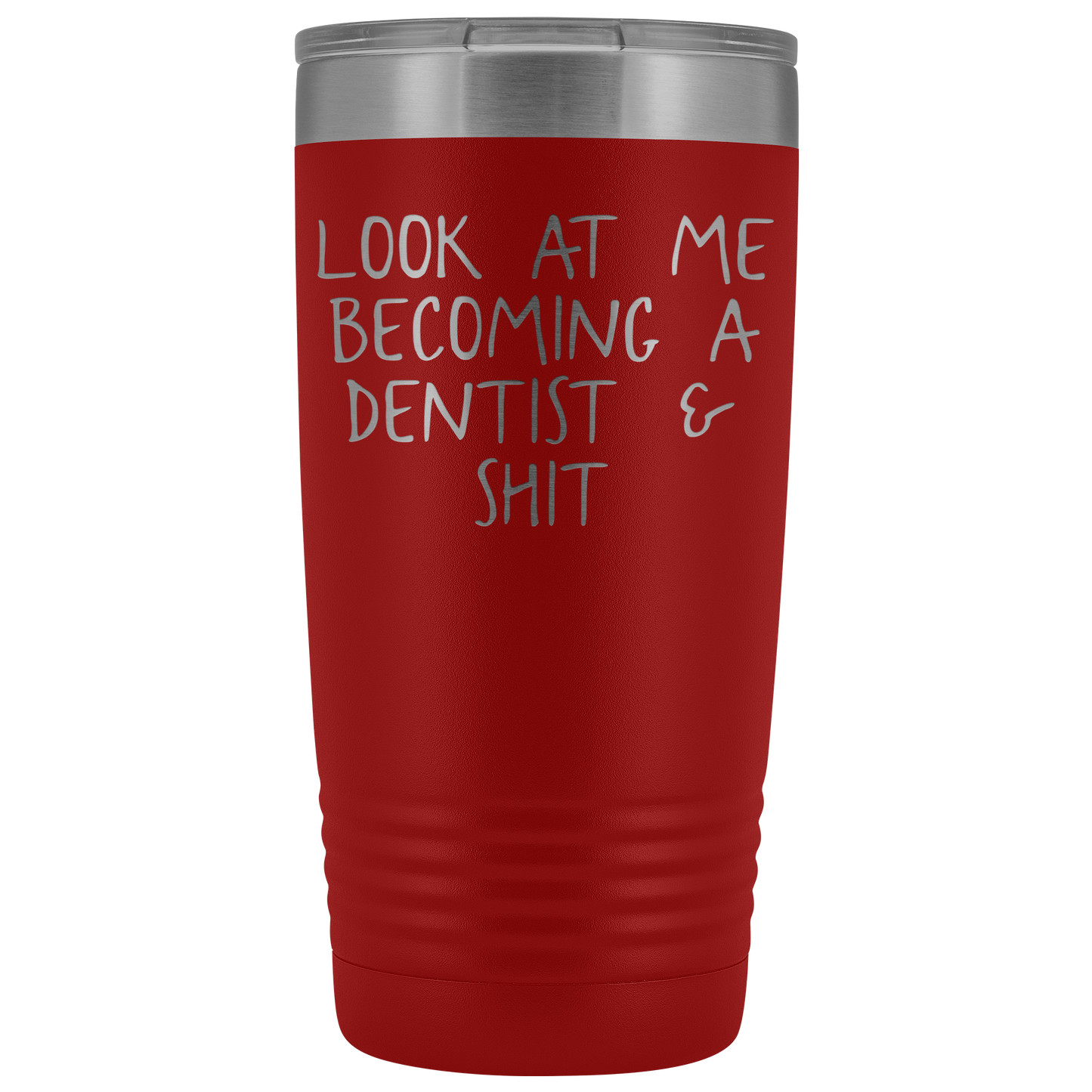 Dentist Gift, Dentist Mug, Dentist Gifts, Dentist Gift for Women, Dentist Tumbler