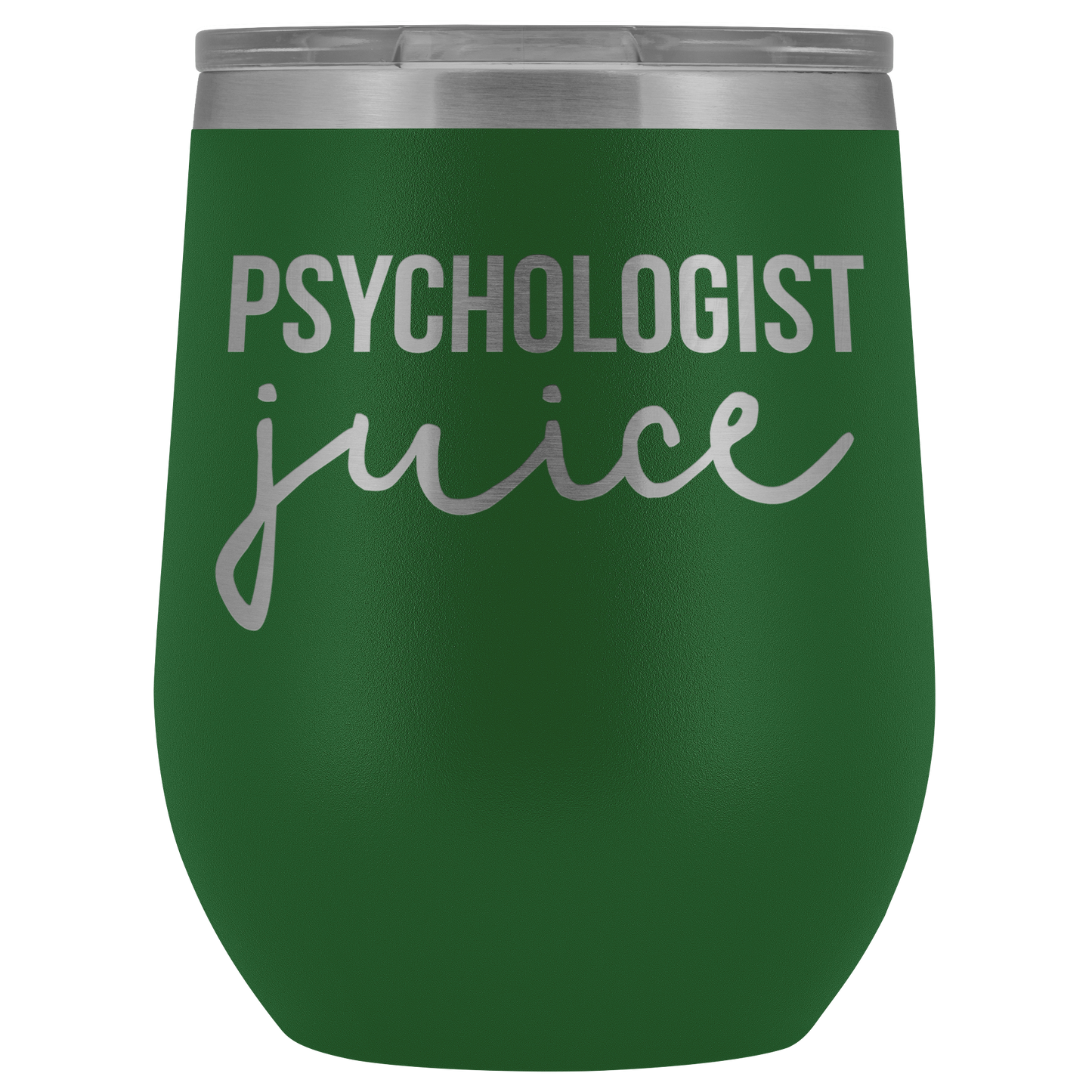 Psychology Gifts, Psychology Wine Tumbler, Psychologist Cup, Funny Birthday Gifts for Men and Women