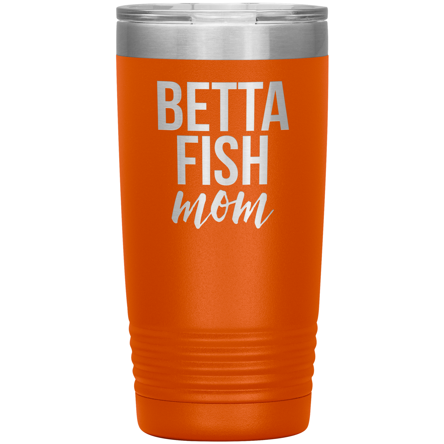 Better Fish Mom Tumbler, Better Fish Mom Gifts, Better Fish Coffee Mug, Birthday Gifts for Men and Women