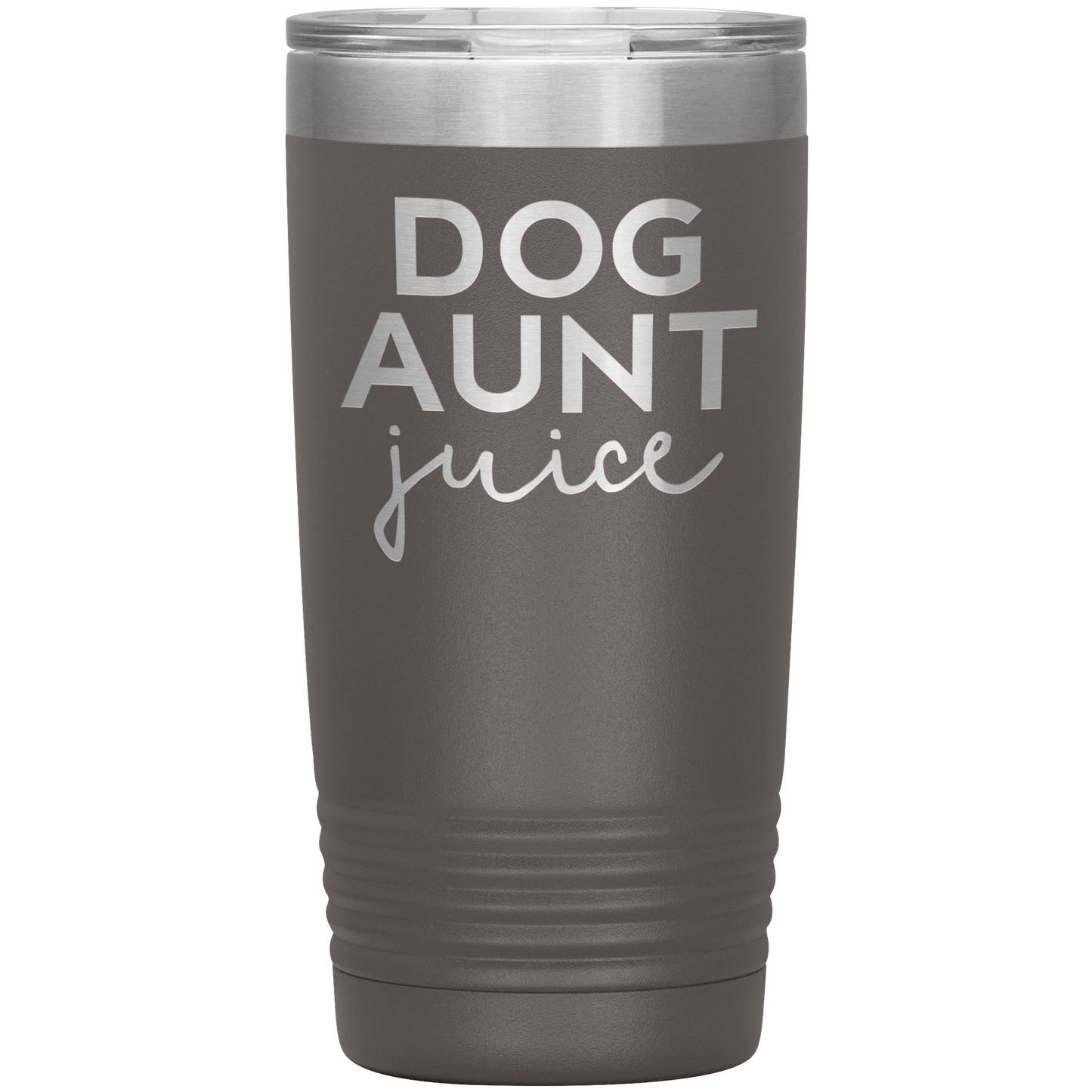 Chien de Tante Tante, canine Dons, Chien Tante Café Mug, Cadeau d'anniversaire Dons pour les hommes et les femmes