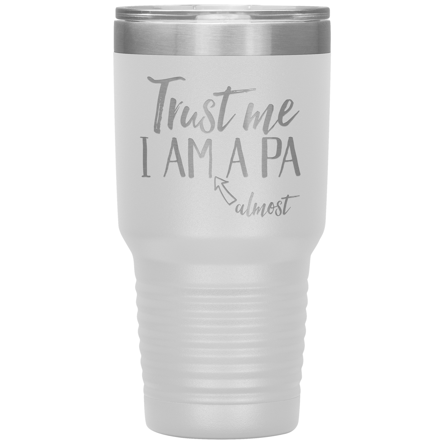 PA School Student Tumbler, PA School Student Gifts, Pa School Graduate Coffee Mug, Birthday Gifts for Men and Women