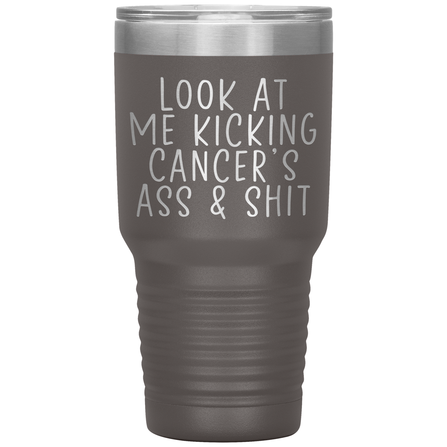 Cancer Survivor Gifts, Coffee Mug, Tumbler, Birthday Gifts for Men and Women