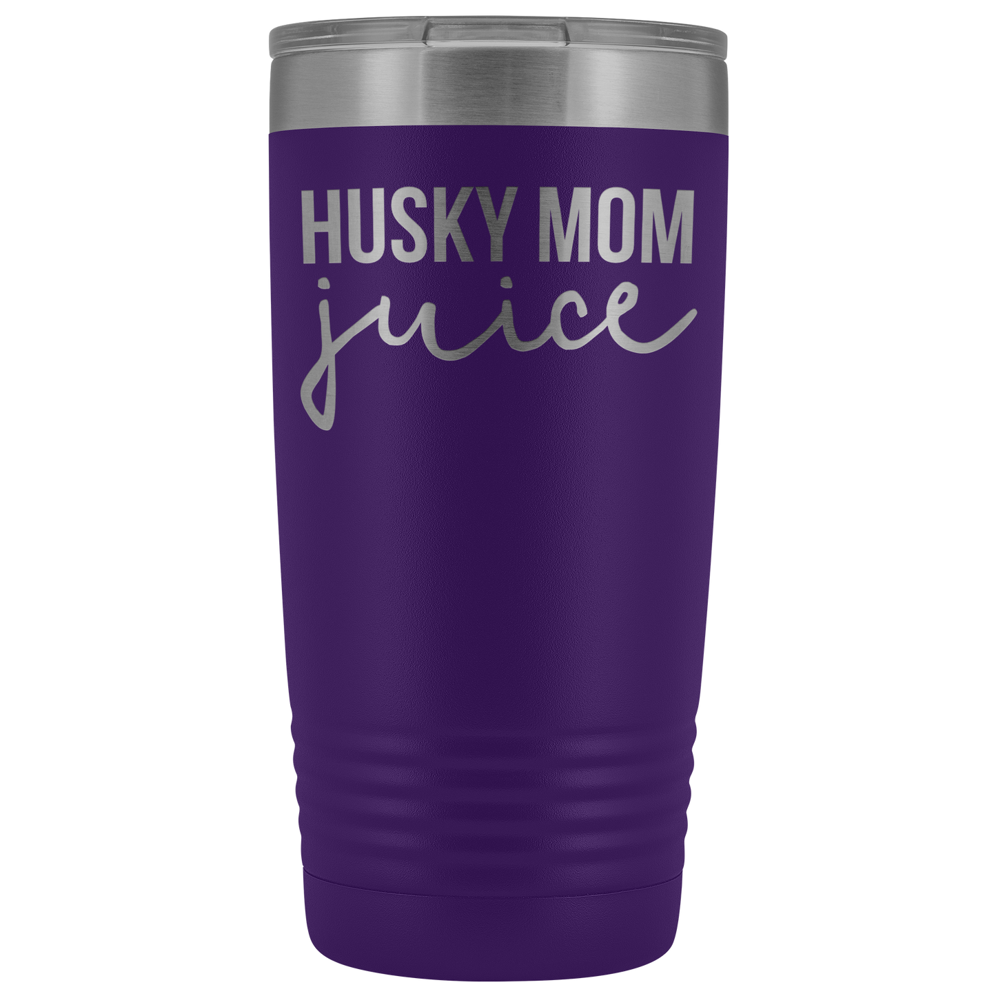 Husky mamá regalos, Husky mamá taza de café, Husky mamá vaso, divertido Husky mamá cumpleaños regalos para hombres y mujeres