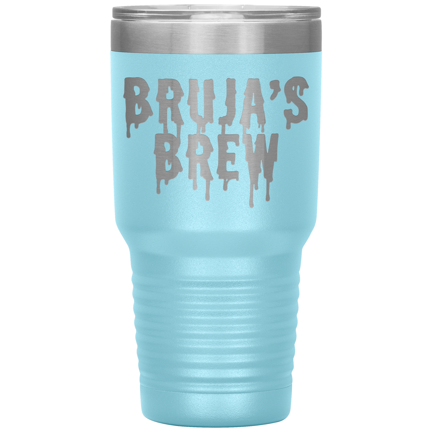 Bruja Tumbler, Bruja Gifts, Travel Coffee Mug, Birthday Gifts for Men and Women