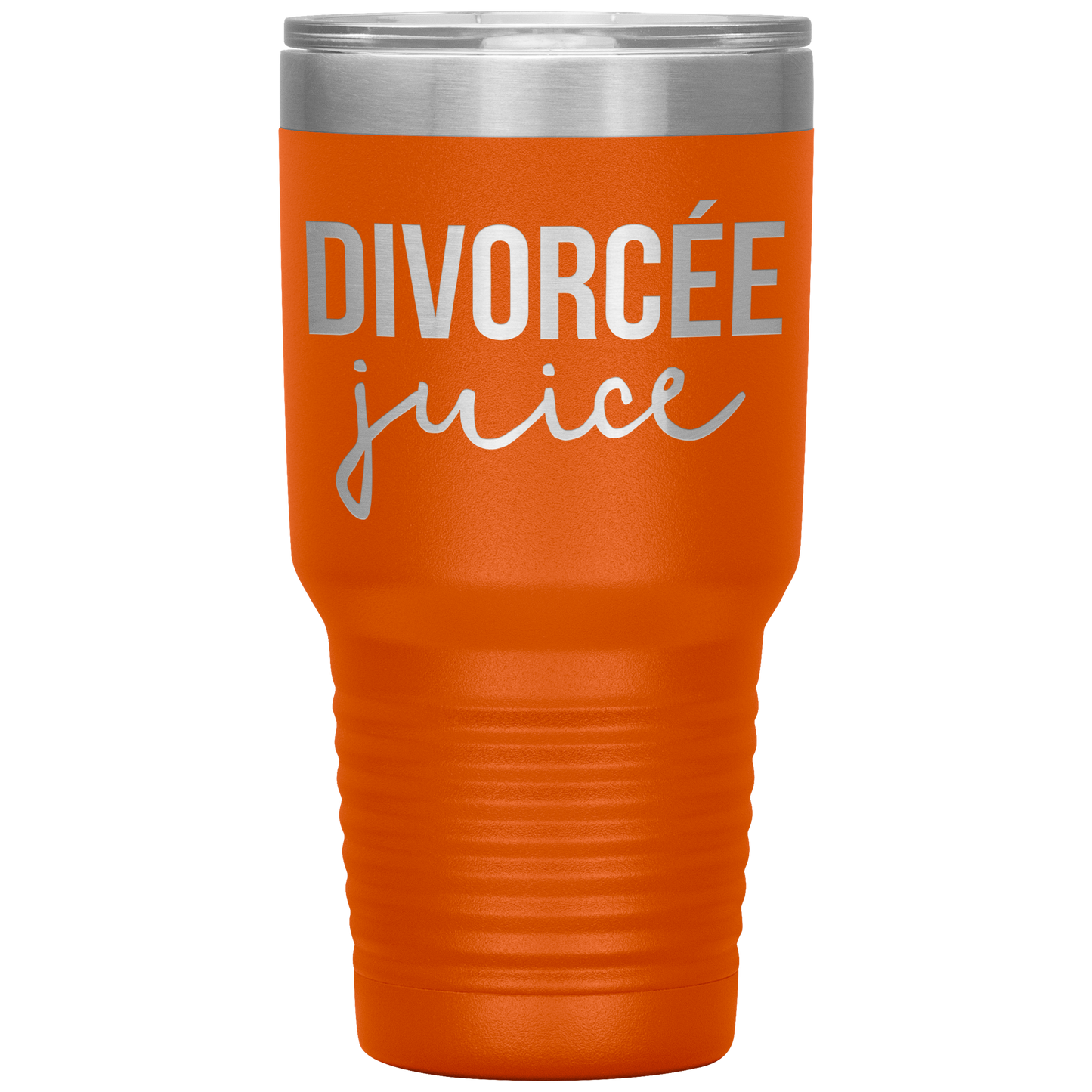 Divorcee Tumbler, Divorcee Gifts, Travel Coffee Mug, Birthday Gifts for Men and Women