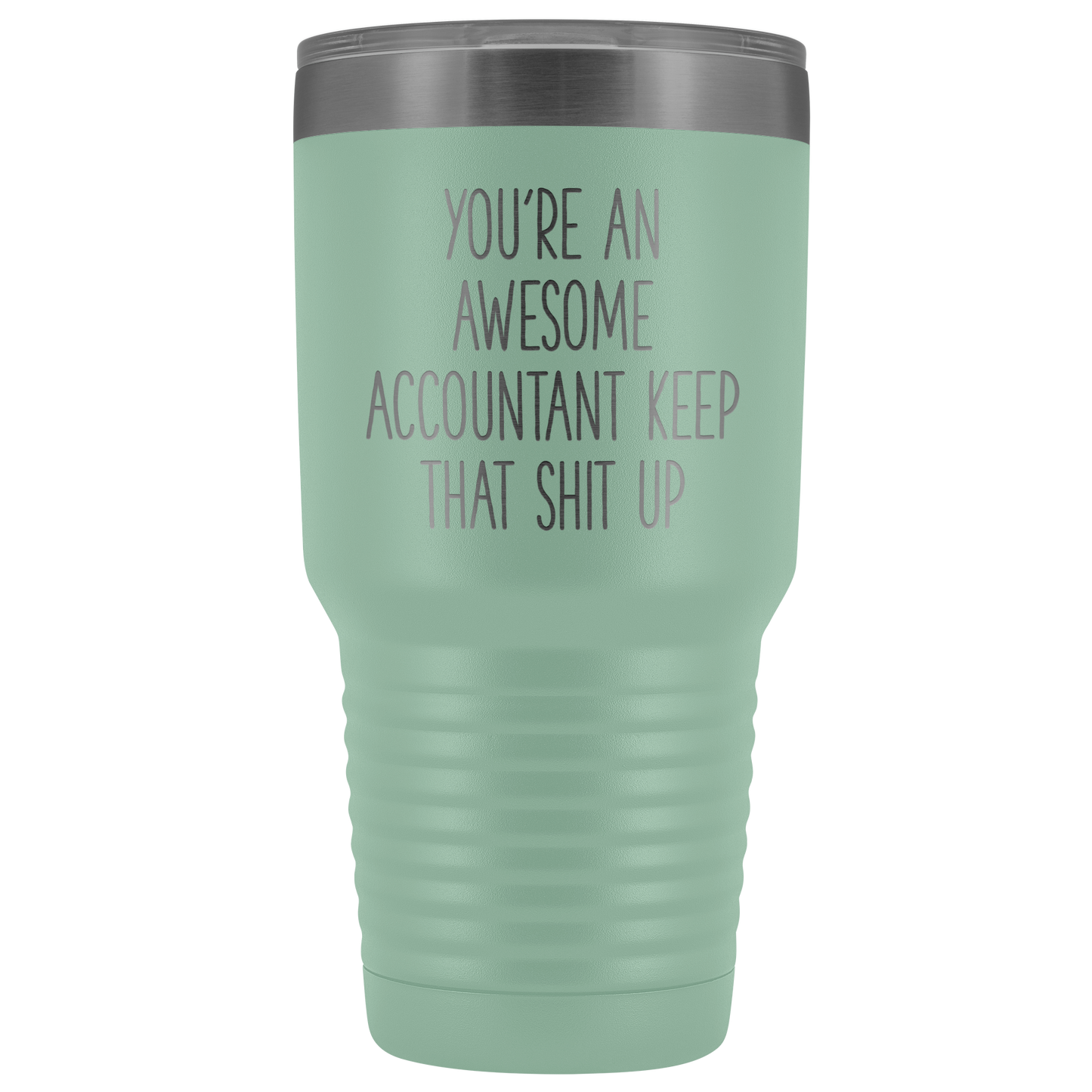 ACCOUNTANT TUMBLER Funny Tax Accountant Gift cpa Mom and Dad Coffee Mug Best Friend Cup Sister Birthday Gifts Brother Mugs