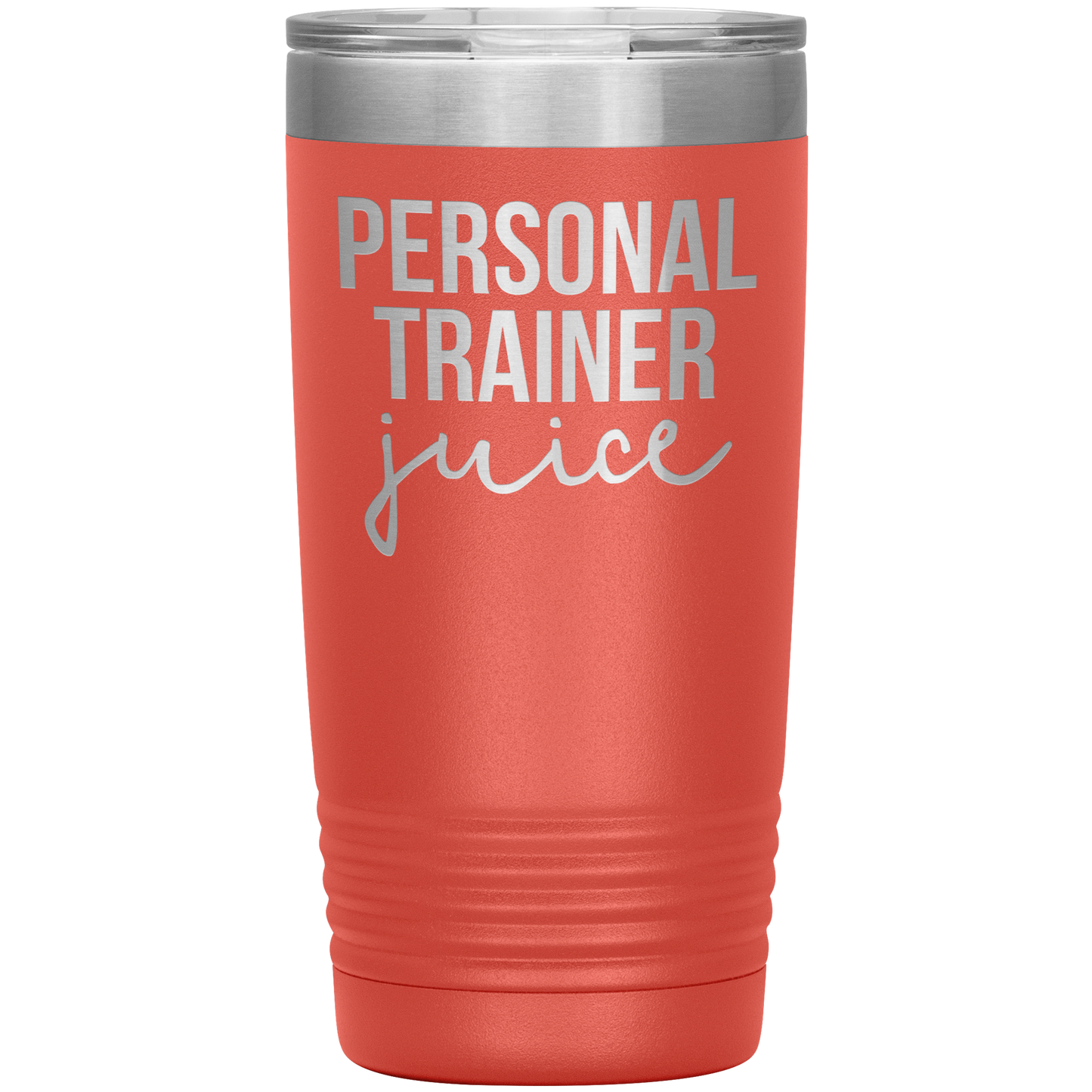 Personal Trainer PT Tumbler, Personal Trainer PT Gifts, Travel Coffee Mug, Birthday Gifts for Men and Women