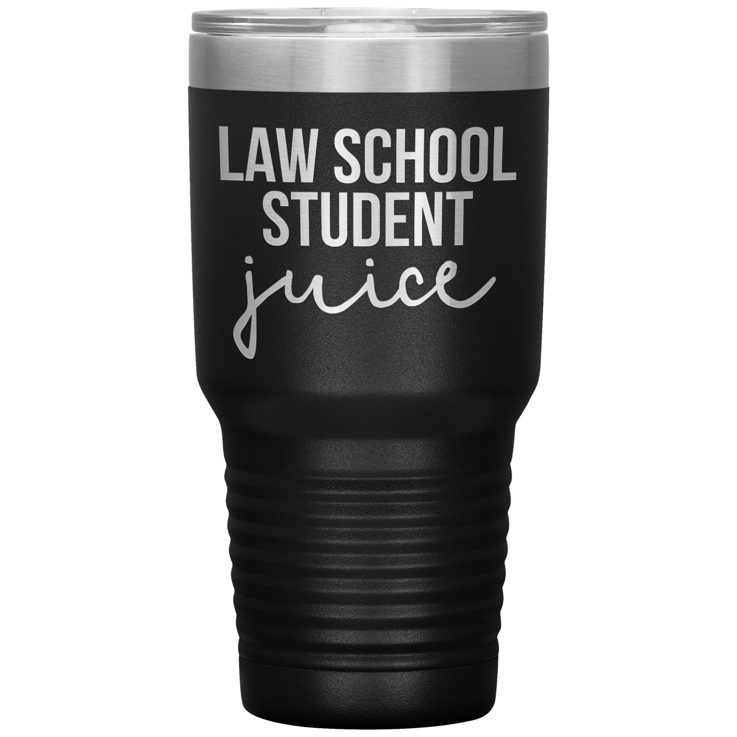 Law School Student Tumbler, Law School Student Gifts, Travel Coffee Mug, Birthday Gifts for Men and Women